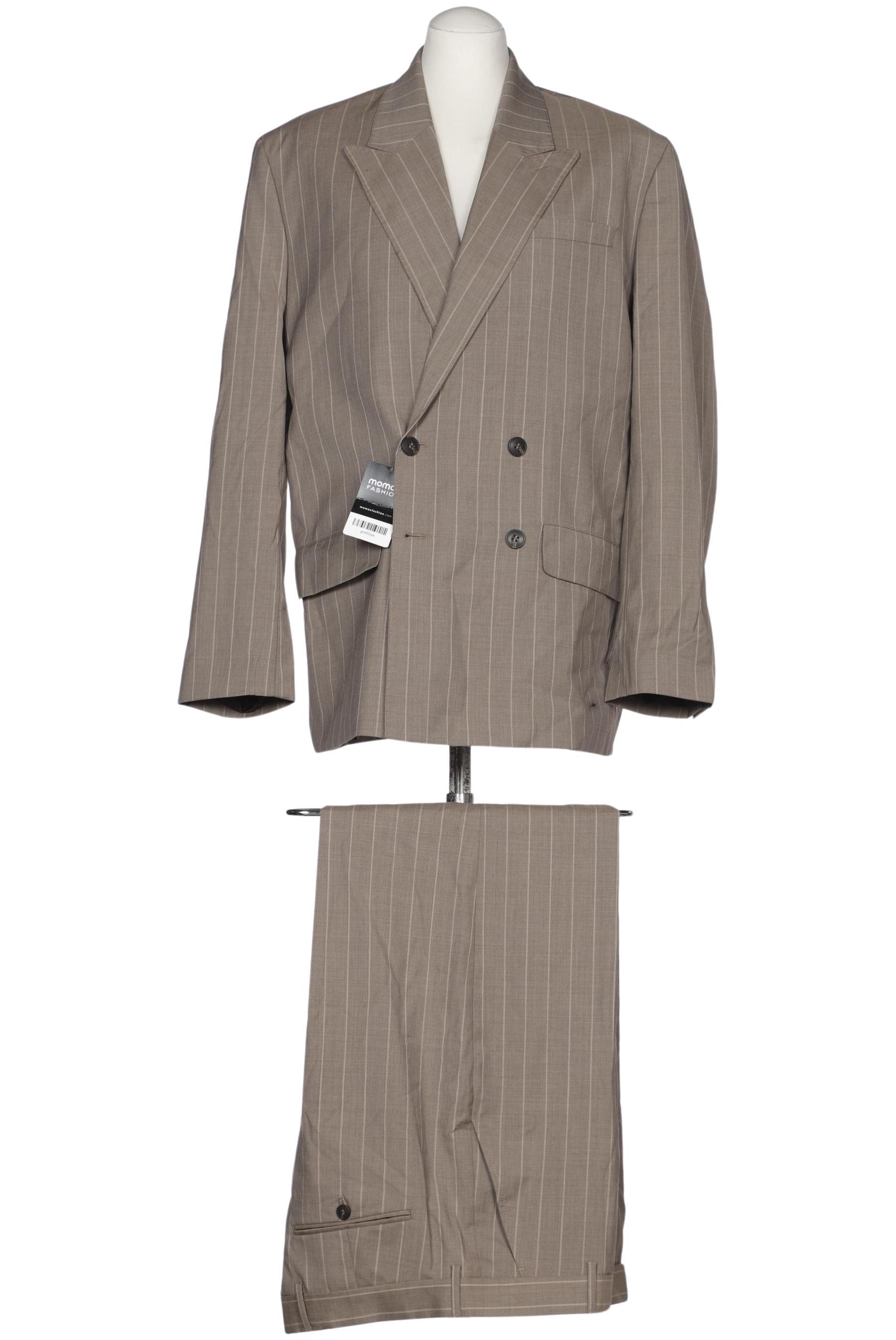 Thumbnail - Selected Herren Anzug, beige, Gr. 50