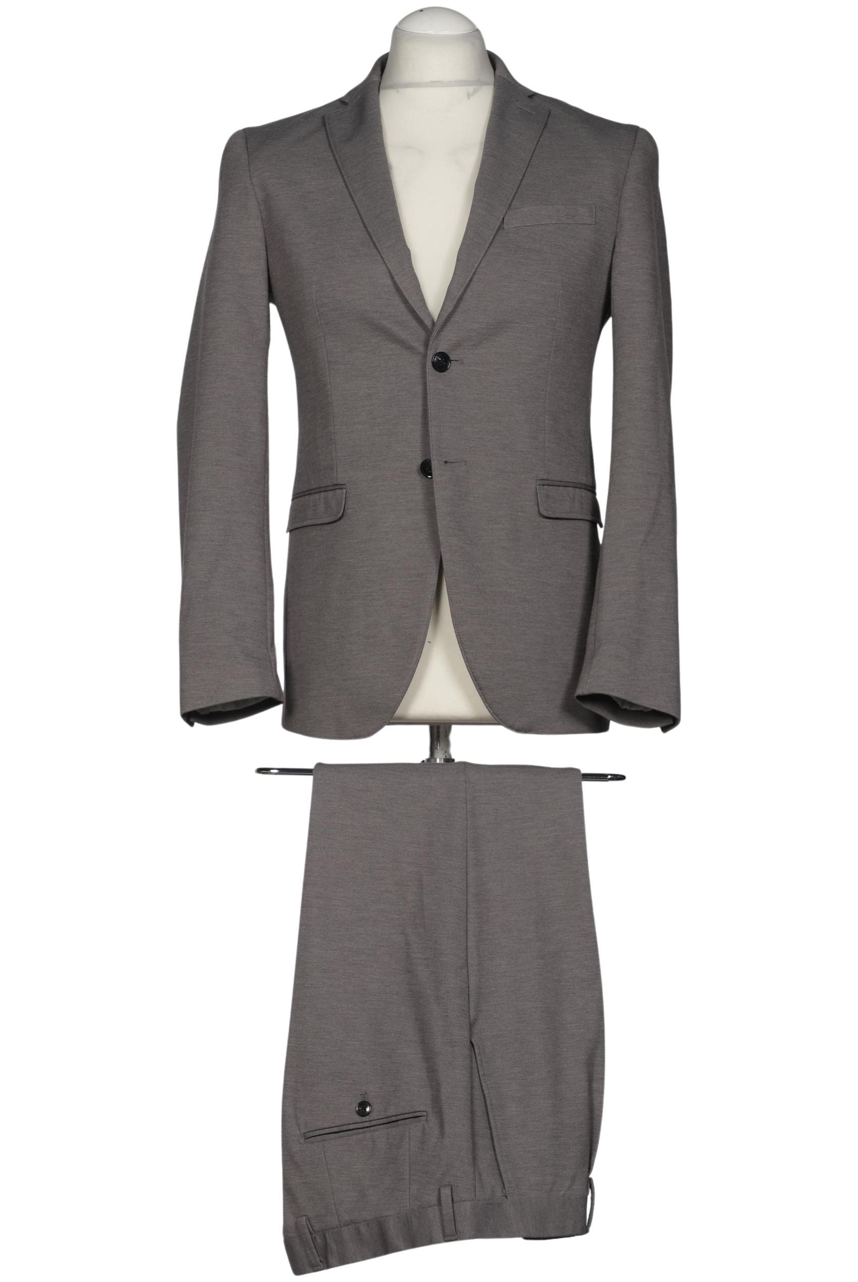 Thumbnail - Selected Herren Anzug, grau, Gr. 46