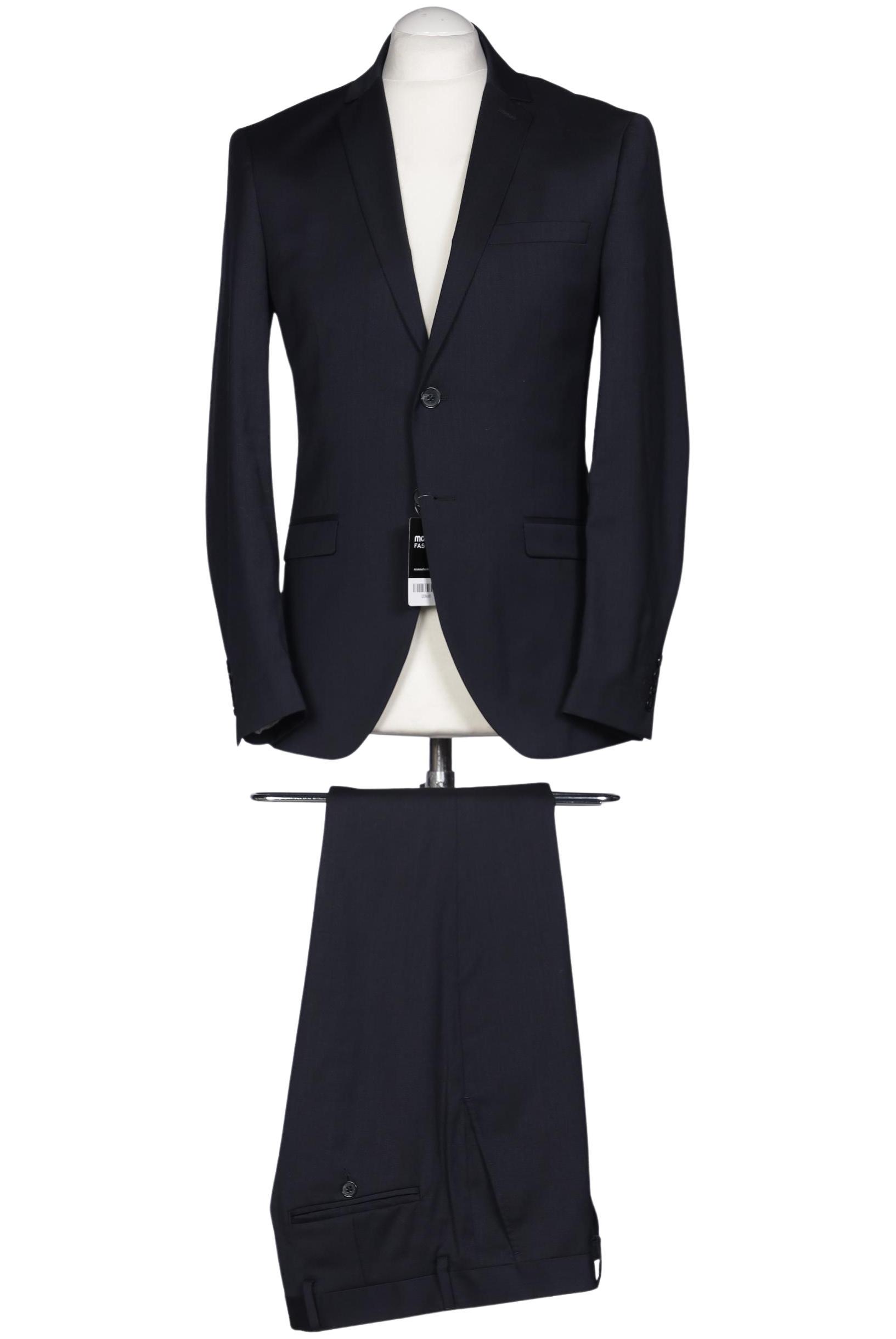 

Selected Herren Anzug, marineblau, Gr. 46