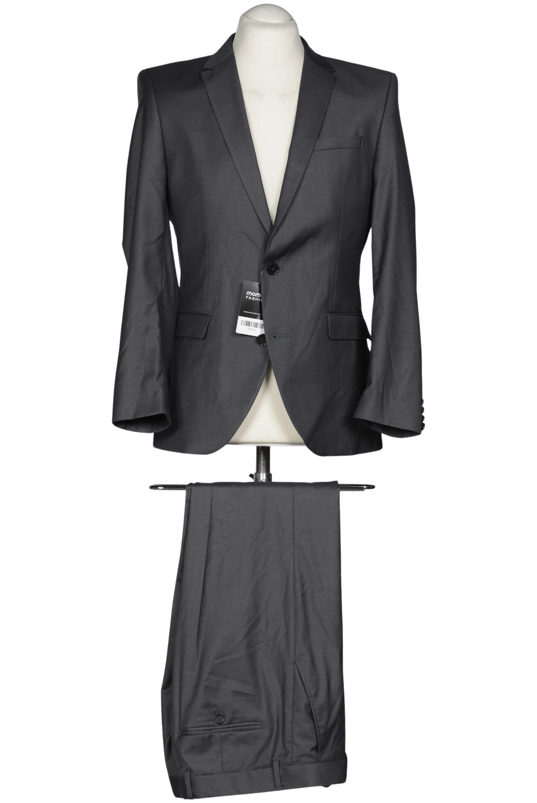

Selected Herren Anzug, marineblau, Gr. 48