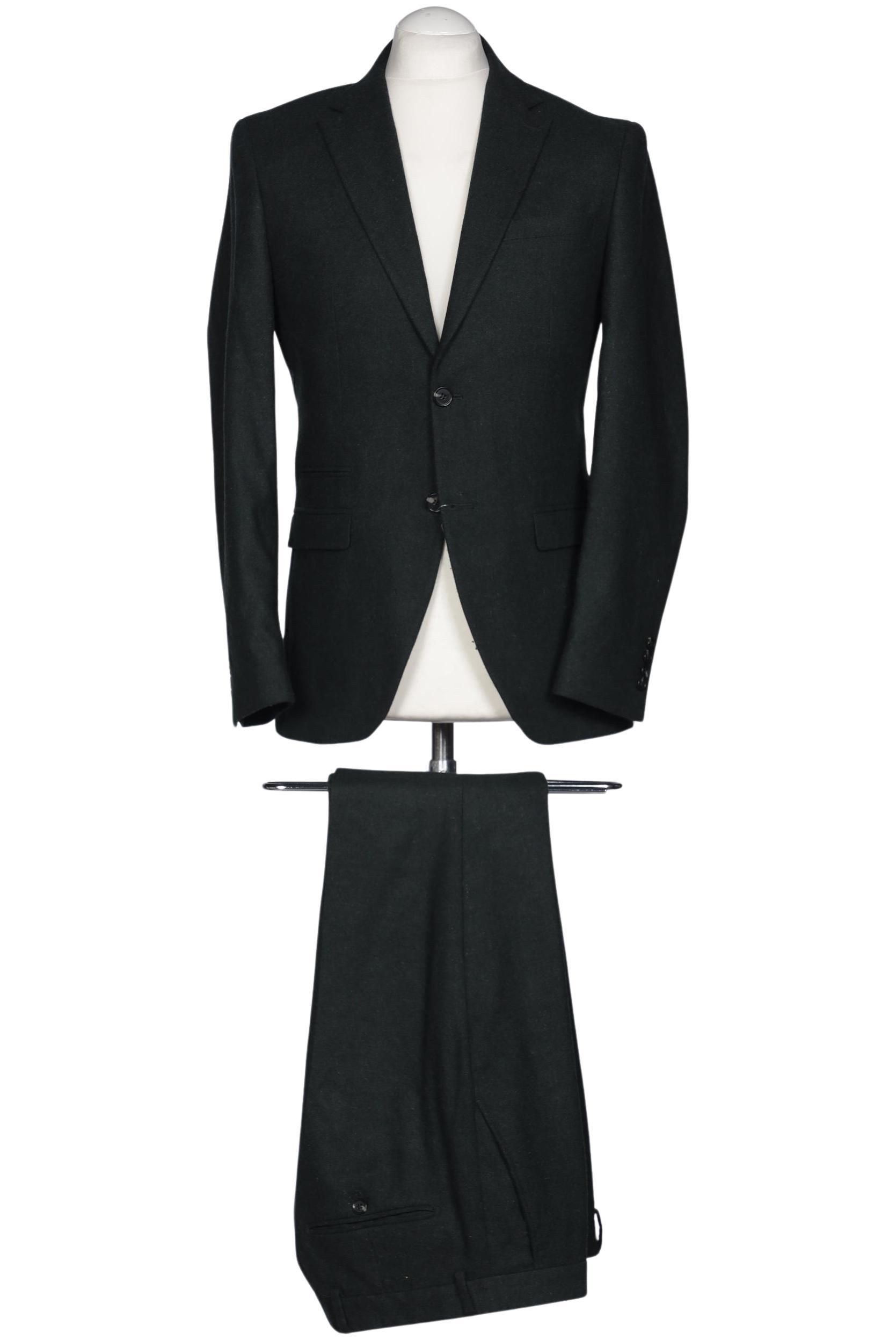 Thumbnail - Selected Herren Anzug, grün, Gr. 46