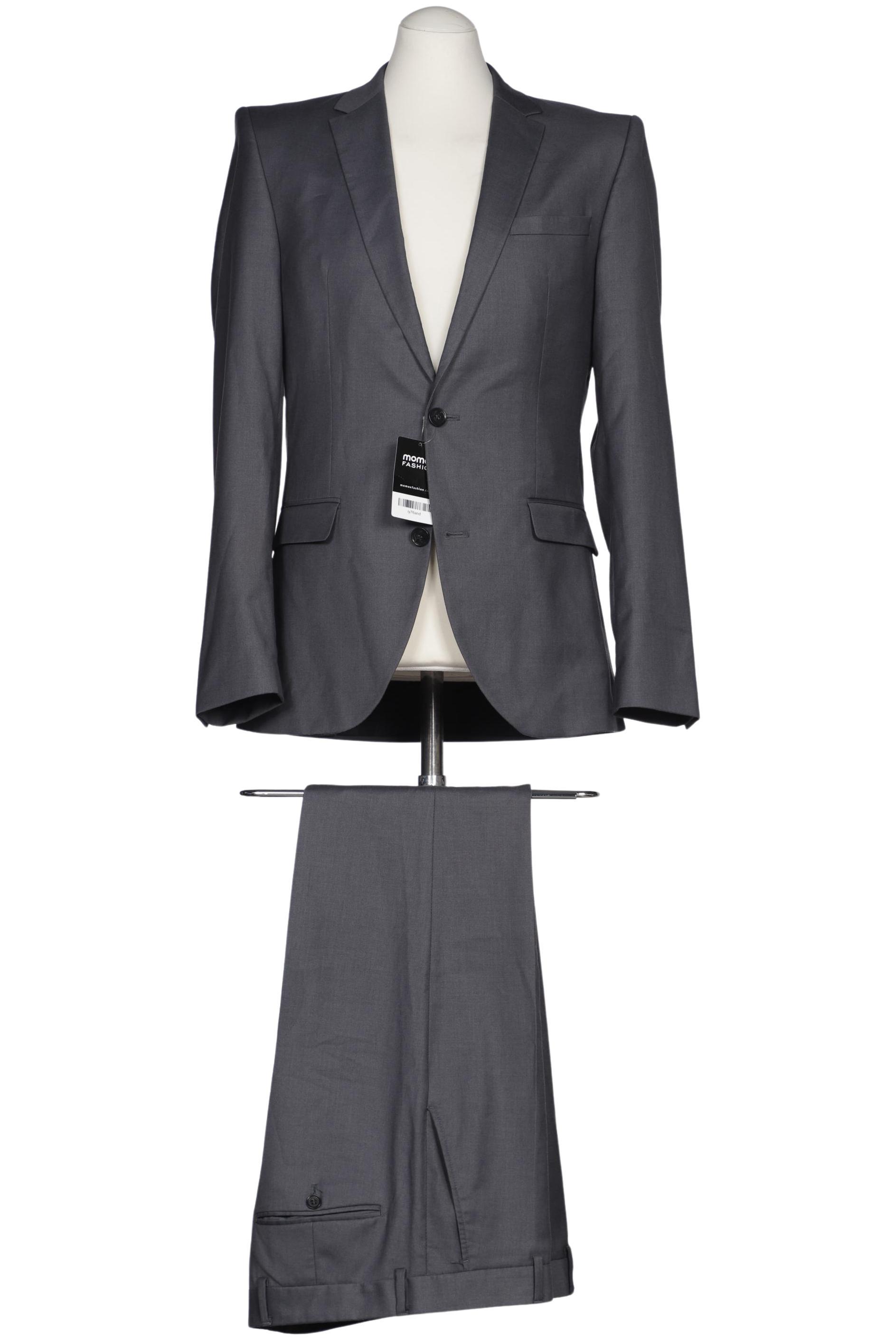 

Selected Herren Anzug, grau, Gr. 94