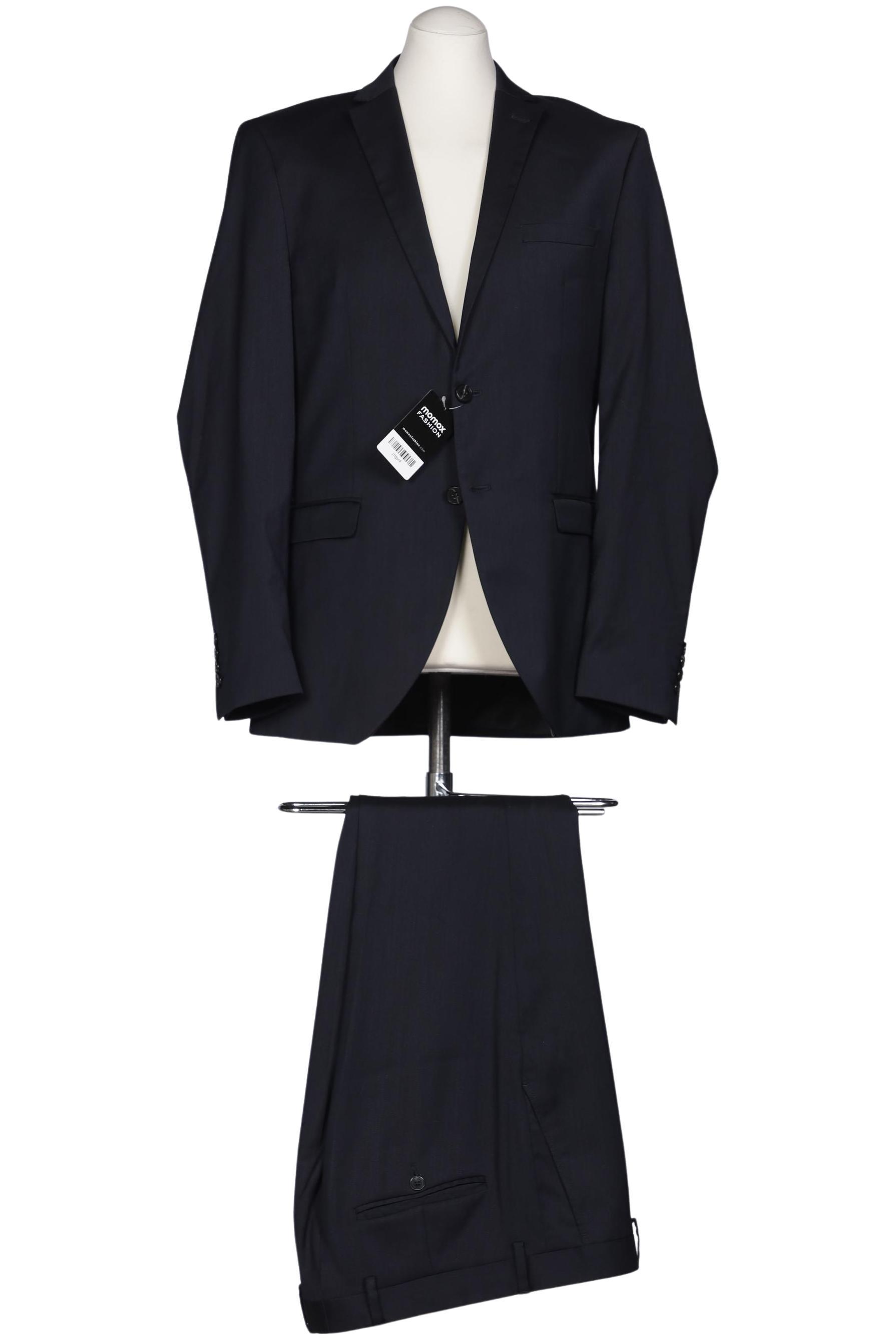 

Selected Herren Anzug, marineblau, Gr. 50