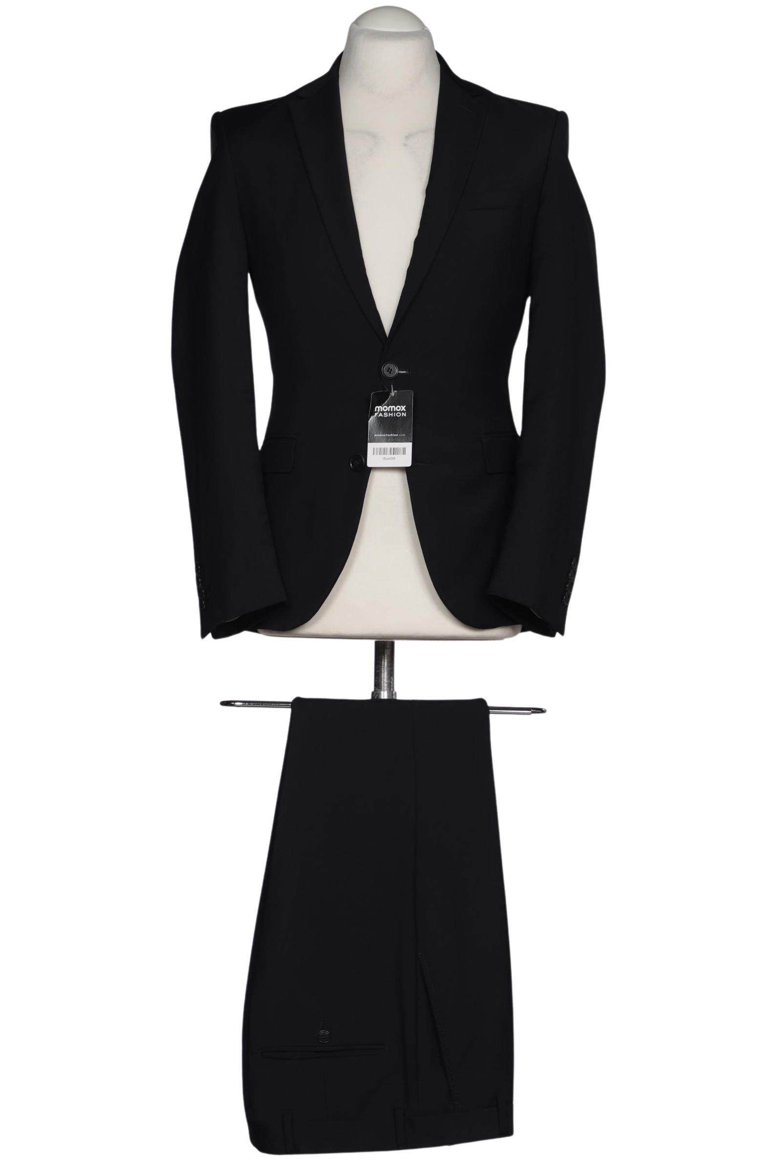 Thumbnail - Selected Herren Anzug, schwarz, Gr. 44