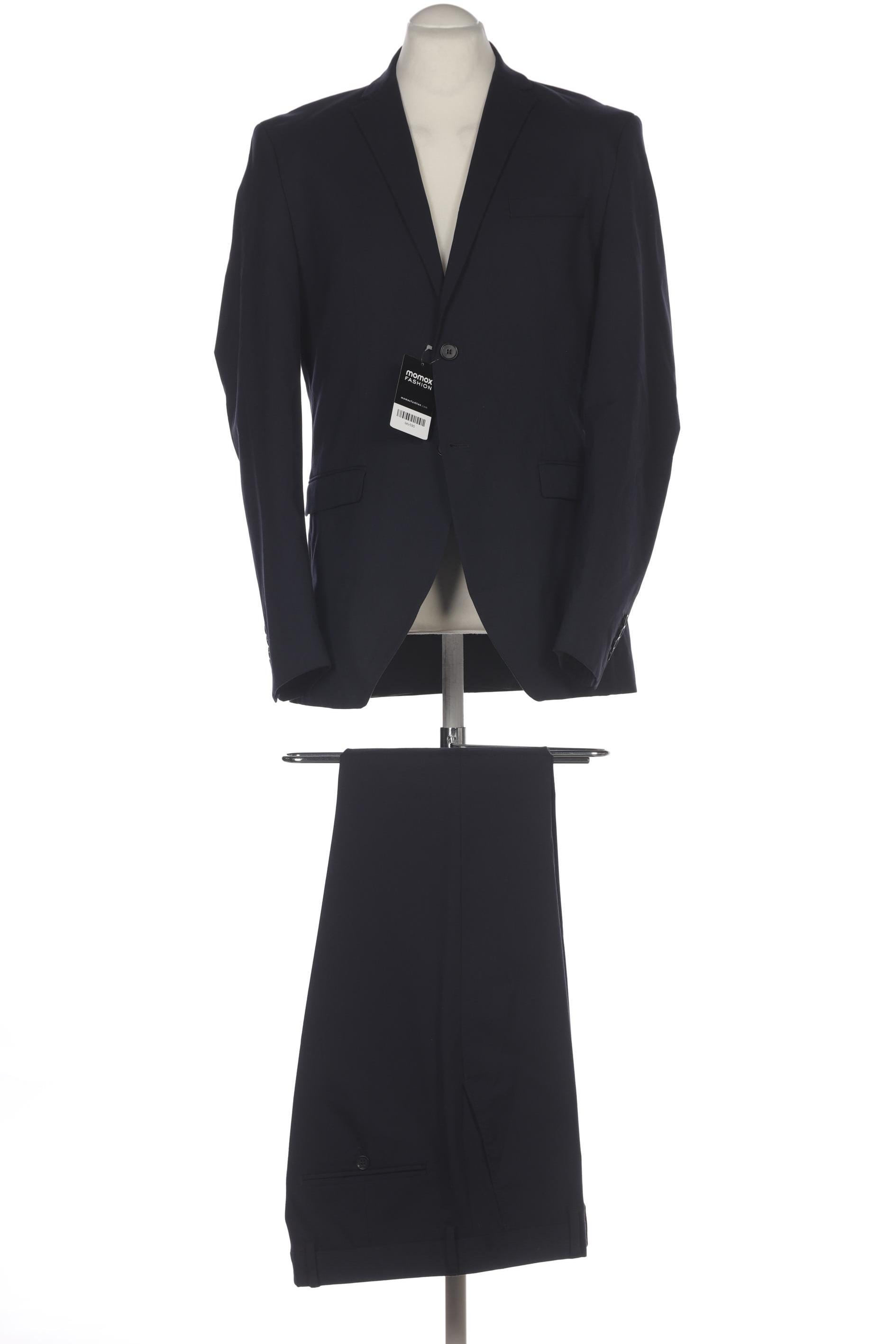 

Selected Herren Anzug, marineblau, Gr. 98