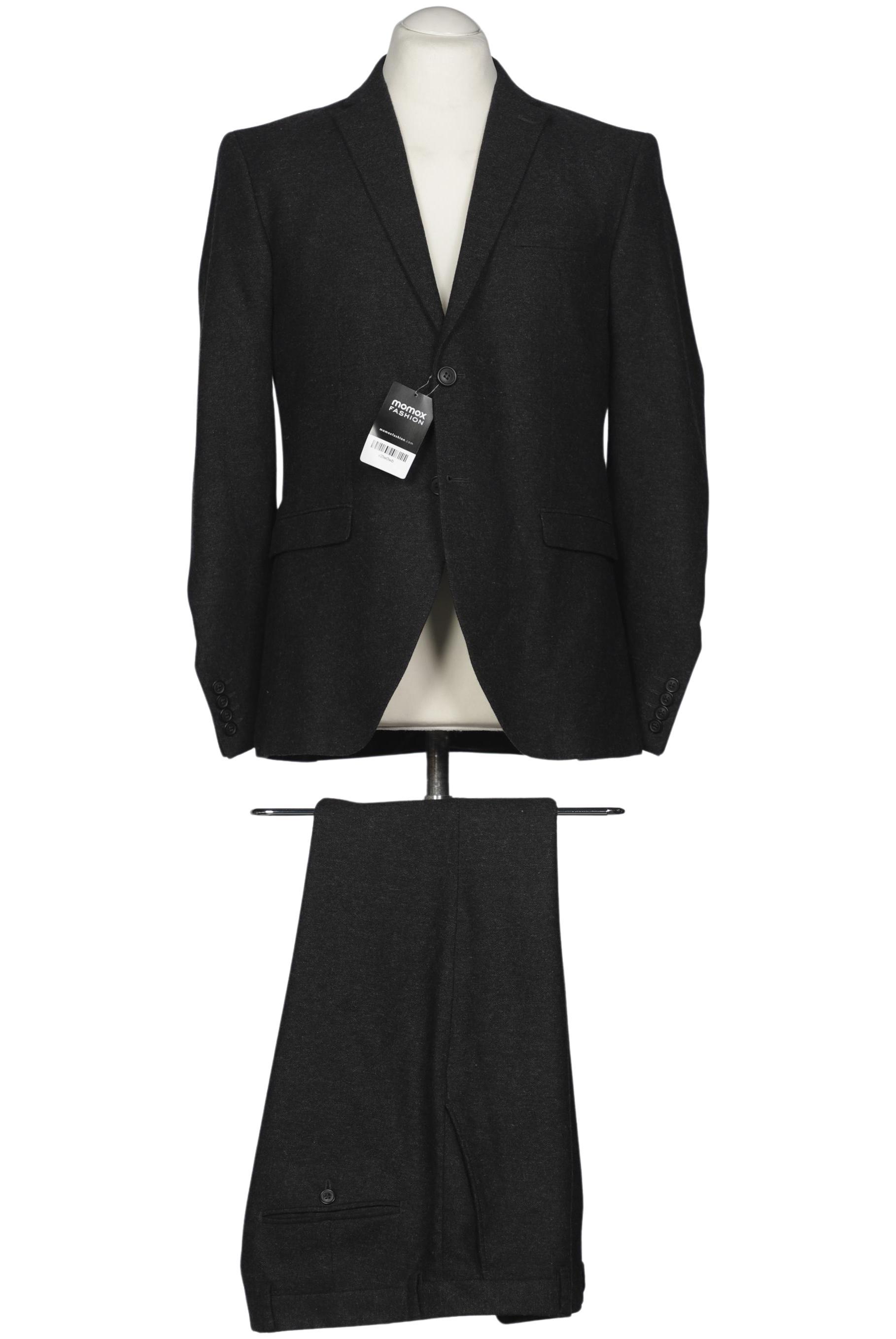 

Selected Herren Anzug, grau, Gr. 50