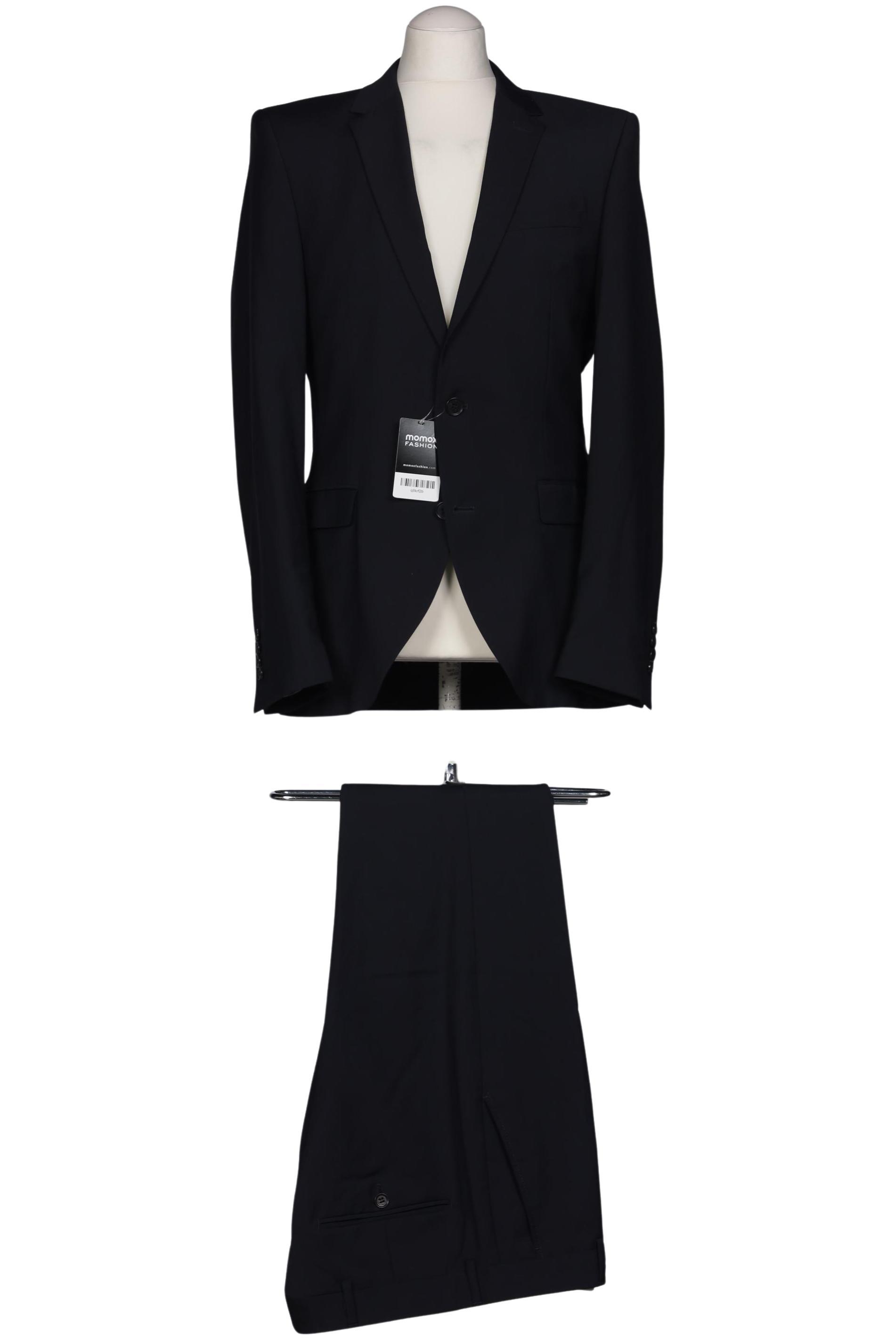 Thumbnail - Selected Herren Anzug, marineblau, Gr. 94