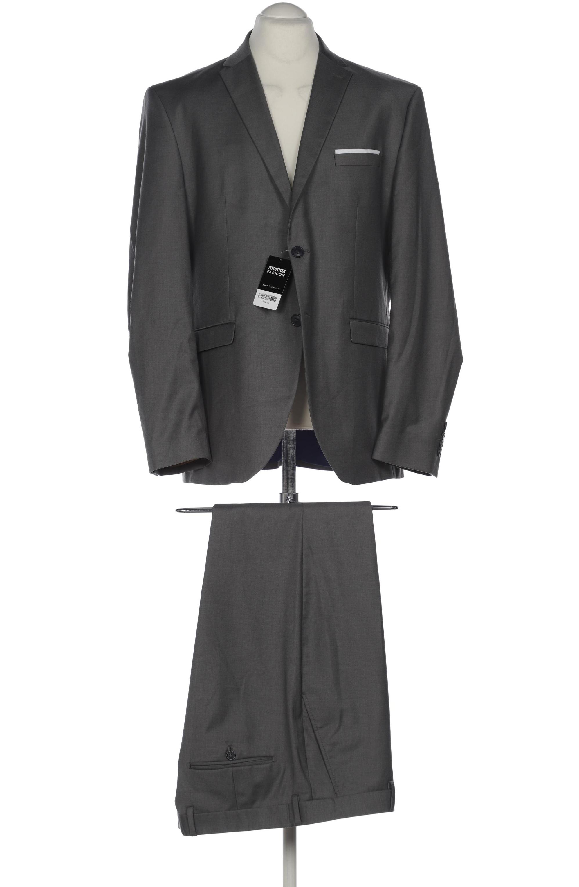 

Selected Herren Anzug, grau, Gr. 56