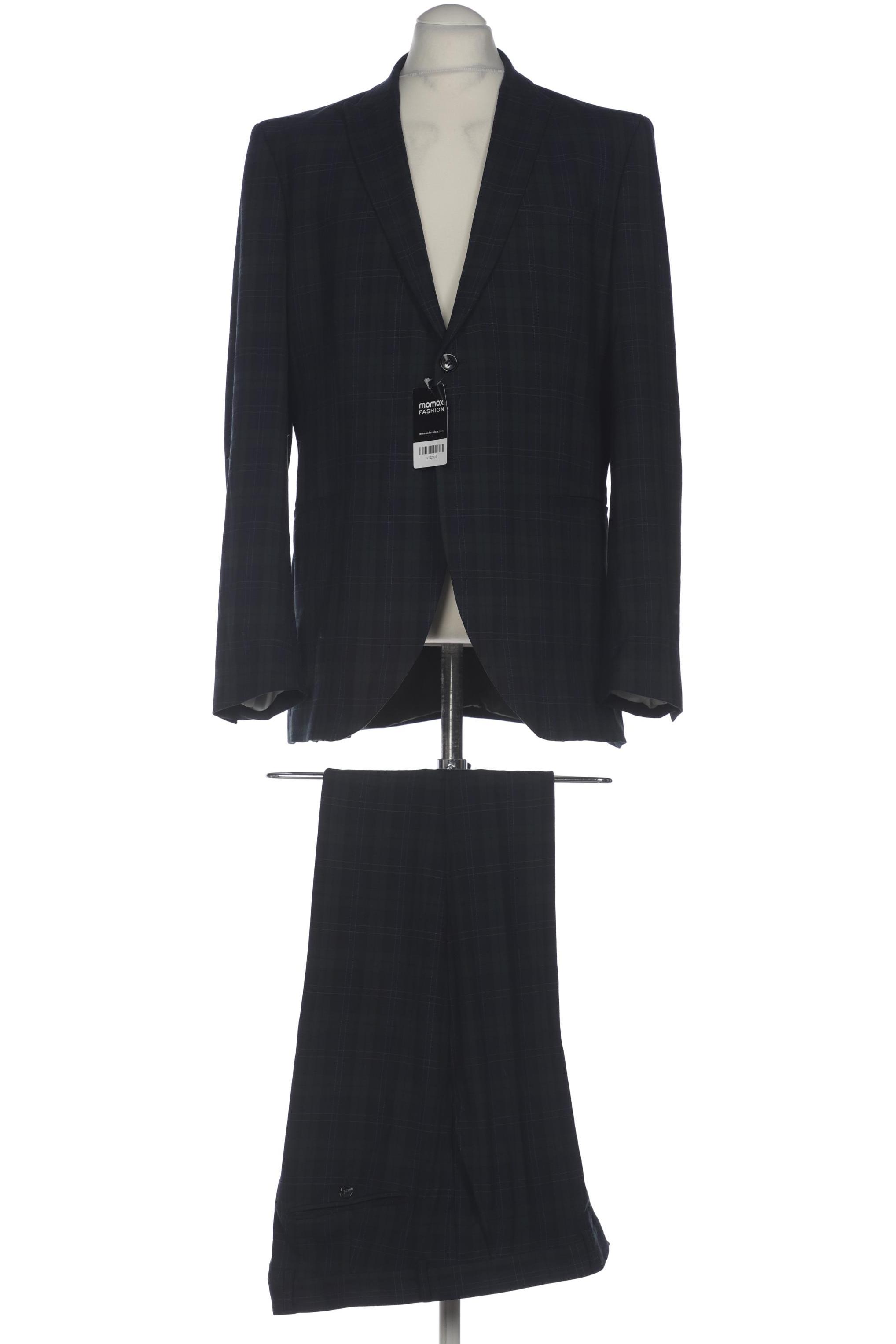 

Selected Herren Anzug, marineblau, Gr. 102