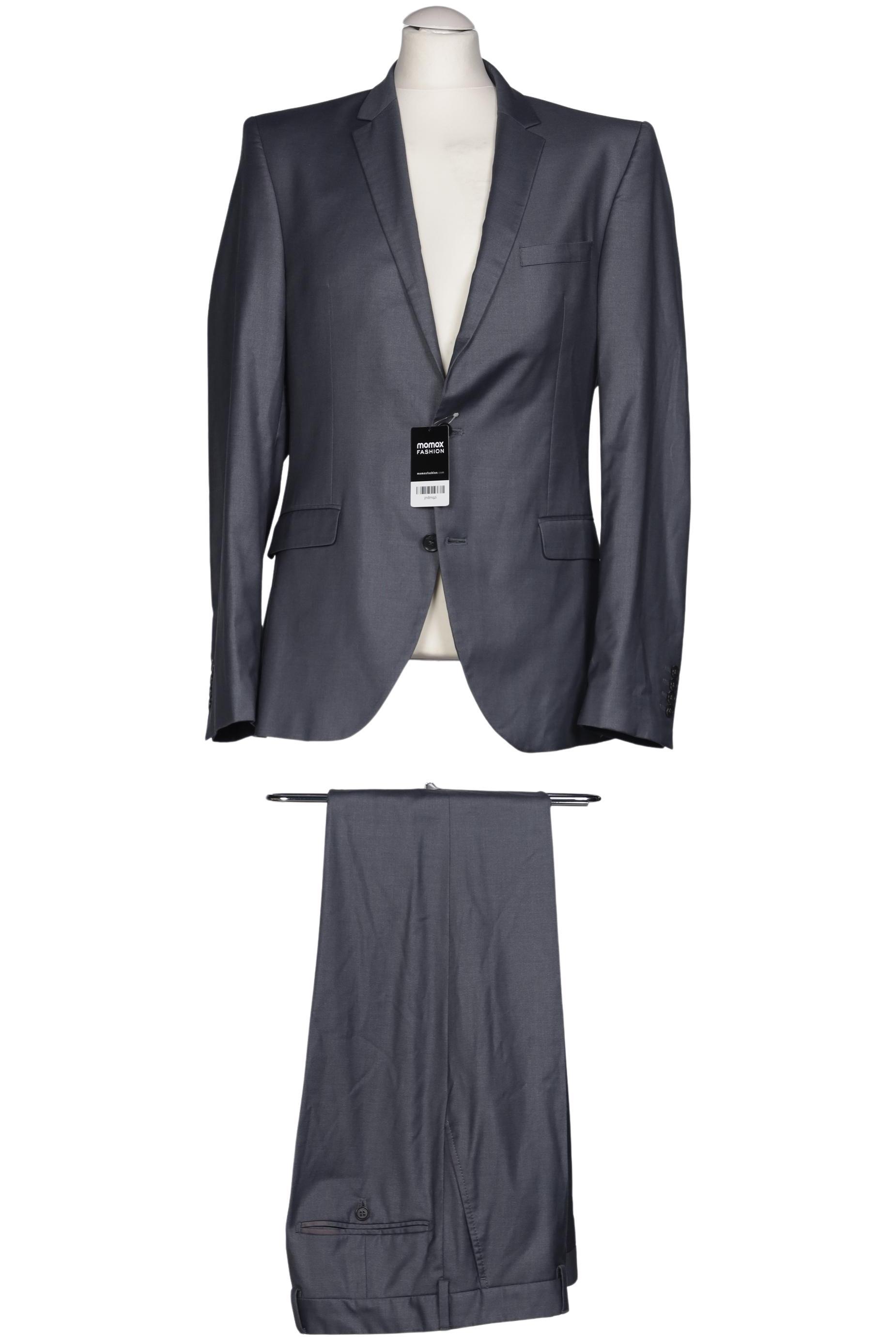 Thumbnail - Selected Herren Anzug, grau, Gr. 102