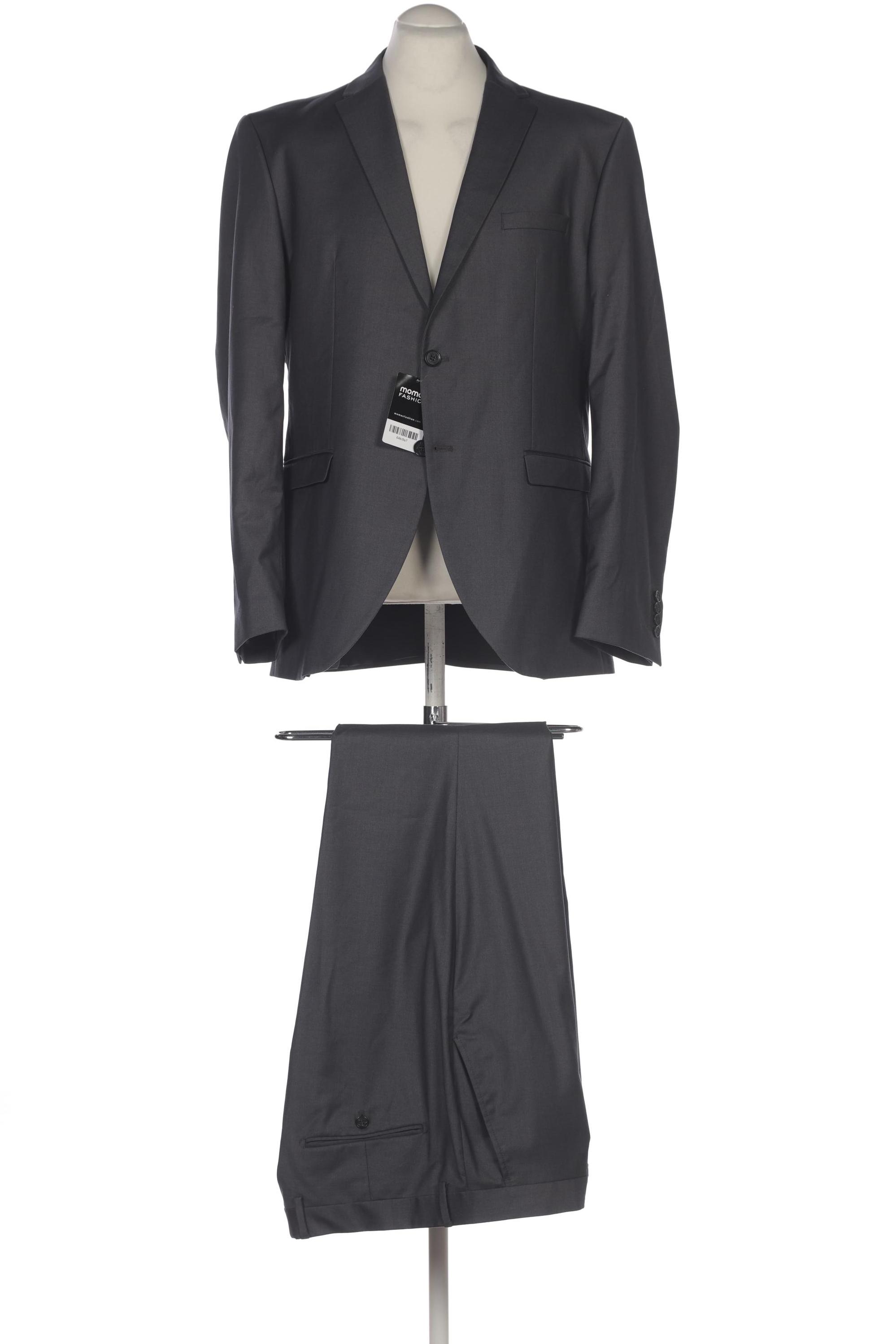 

Selected Herren Anzug, grau, Gr. 56