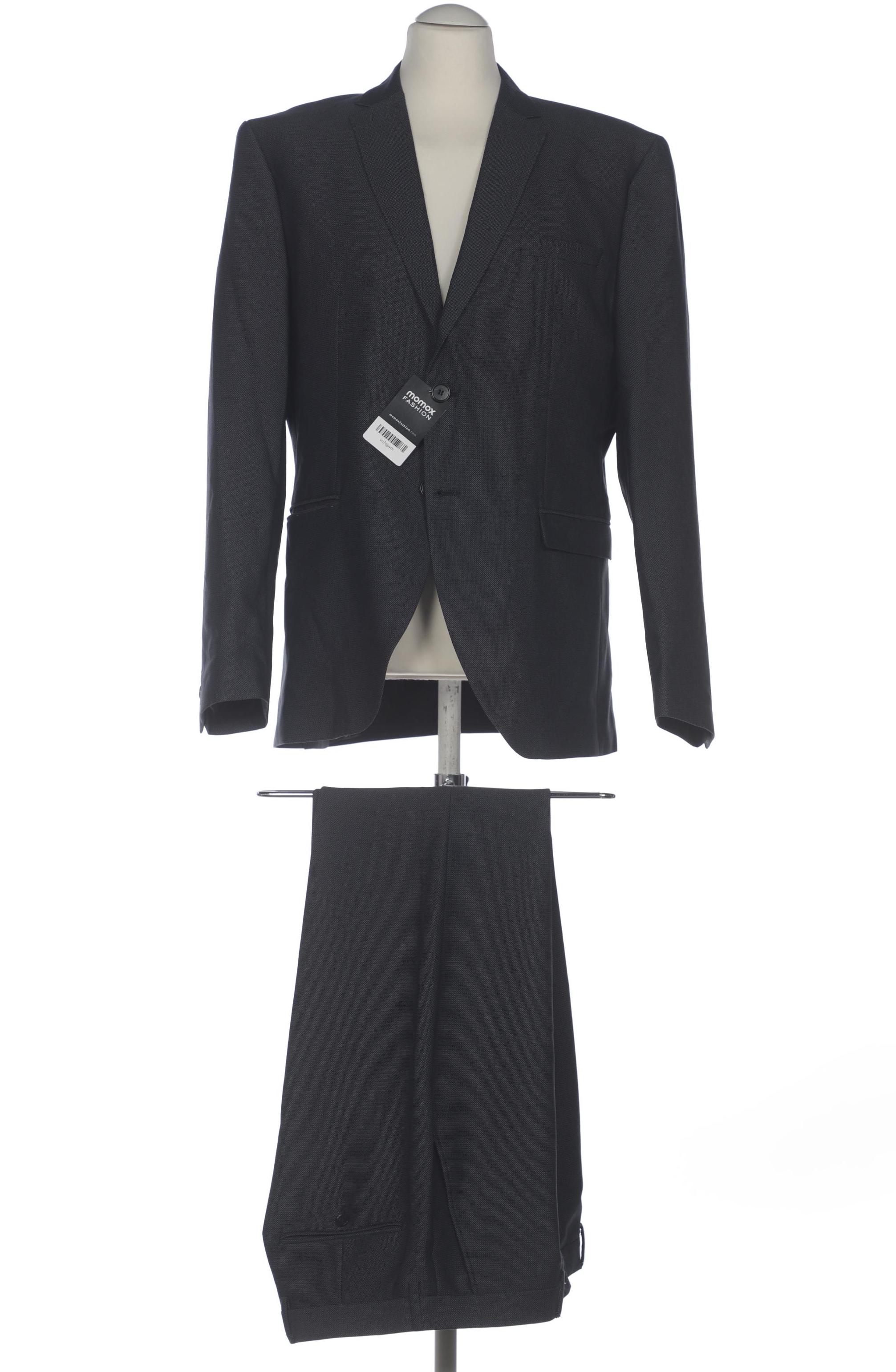 

Selected Herren Anzug, marineblau, Gr. 52