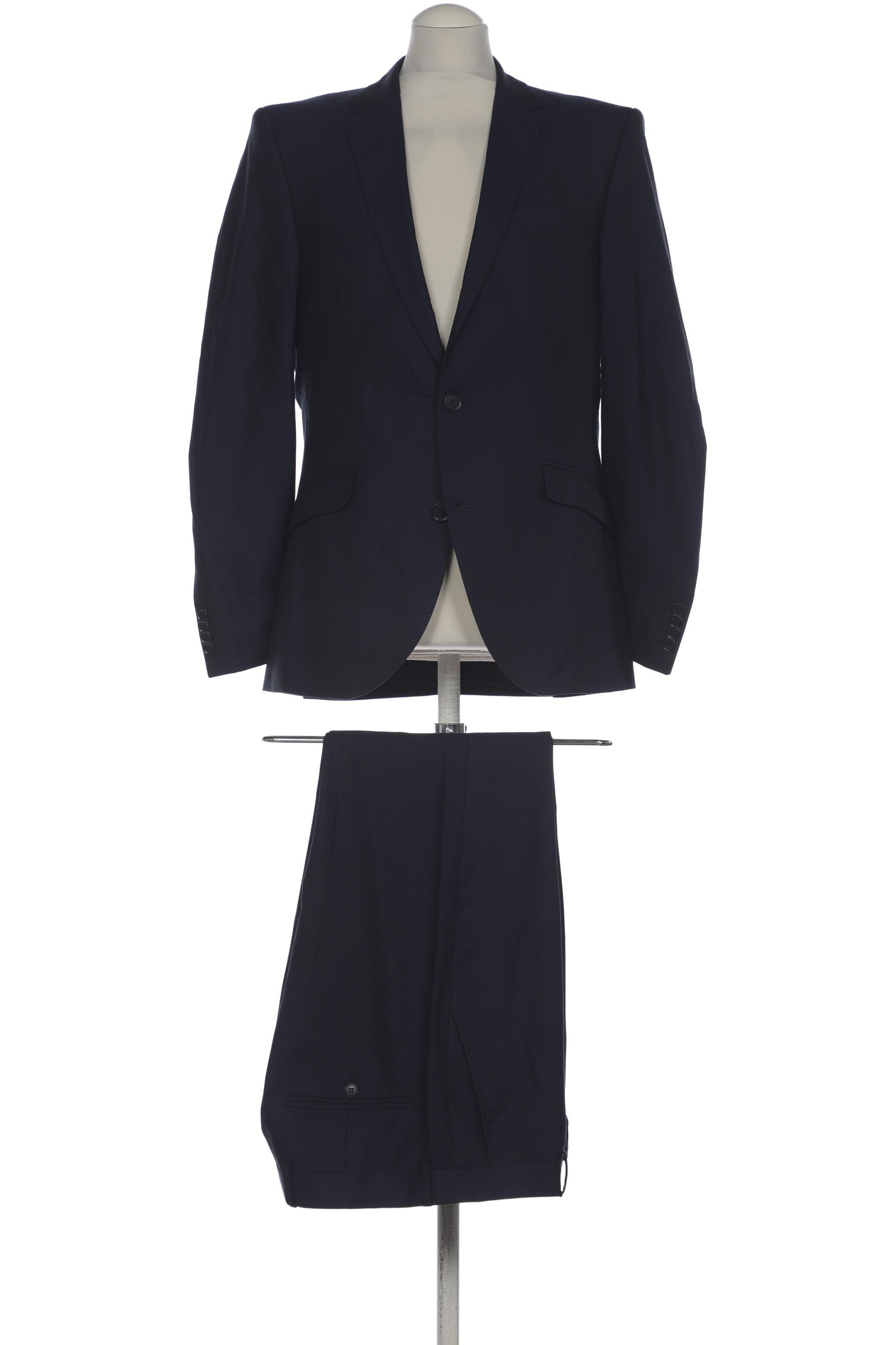 

Selected Herren Anzug, marineblau, Gr. 50