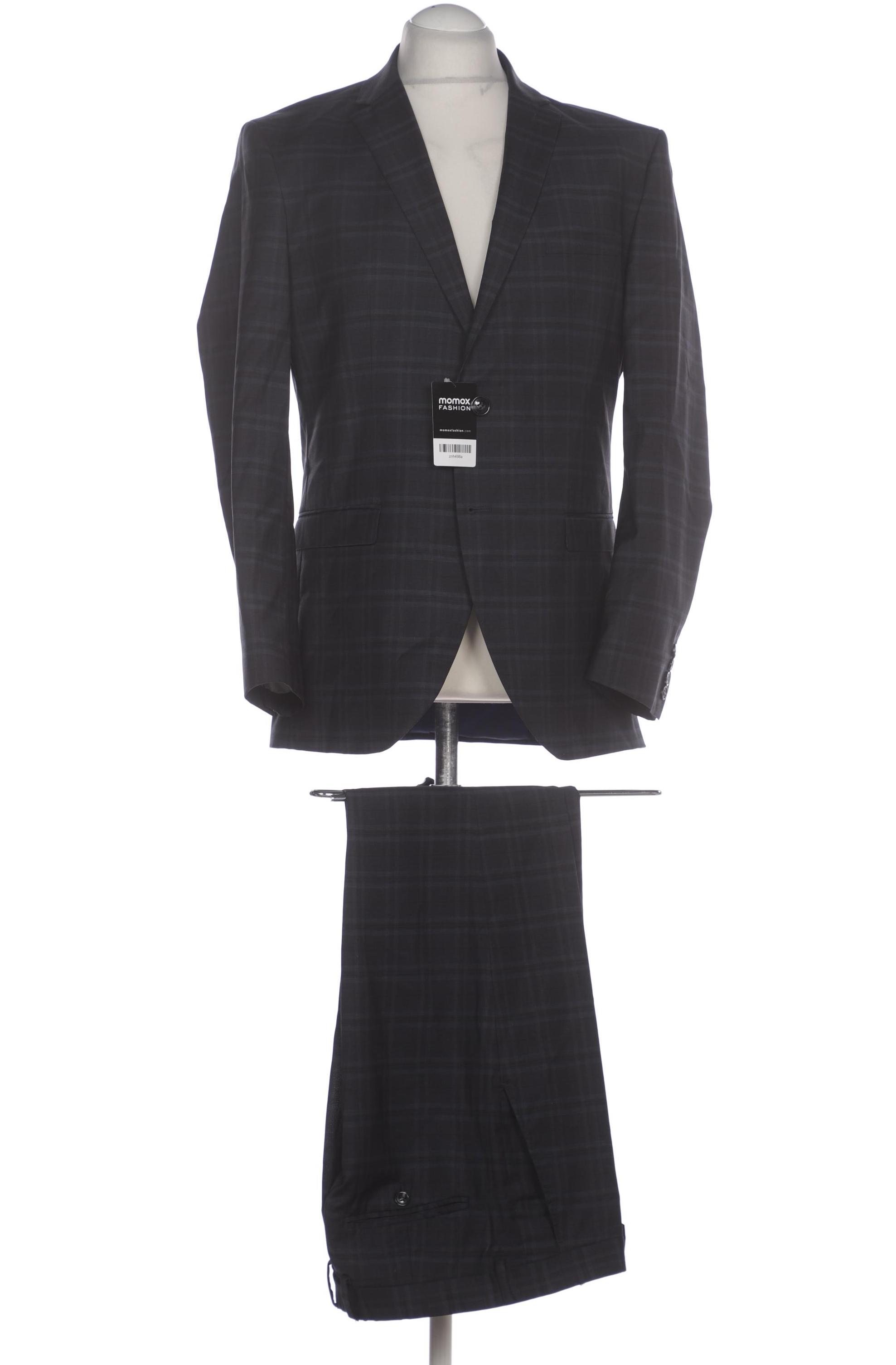 

Selected Herren Anzug, marineblau, Gr. 52