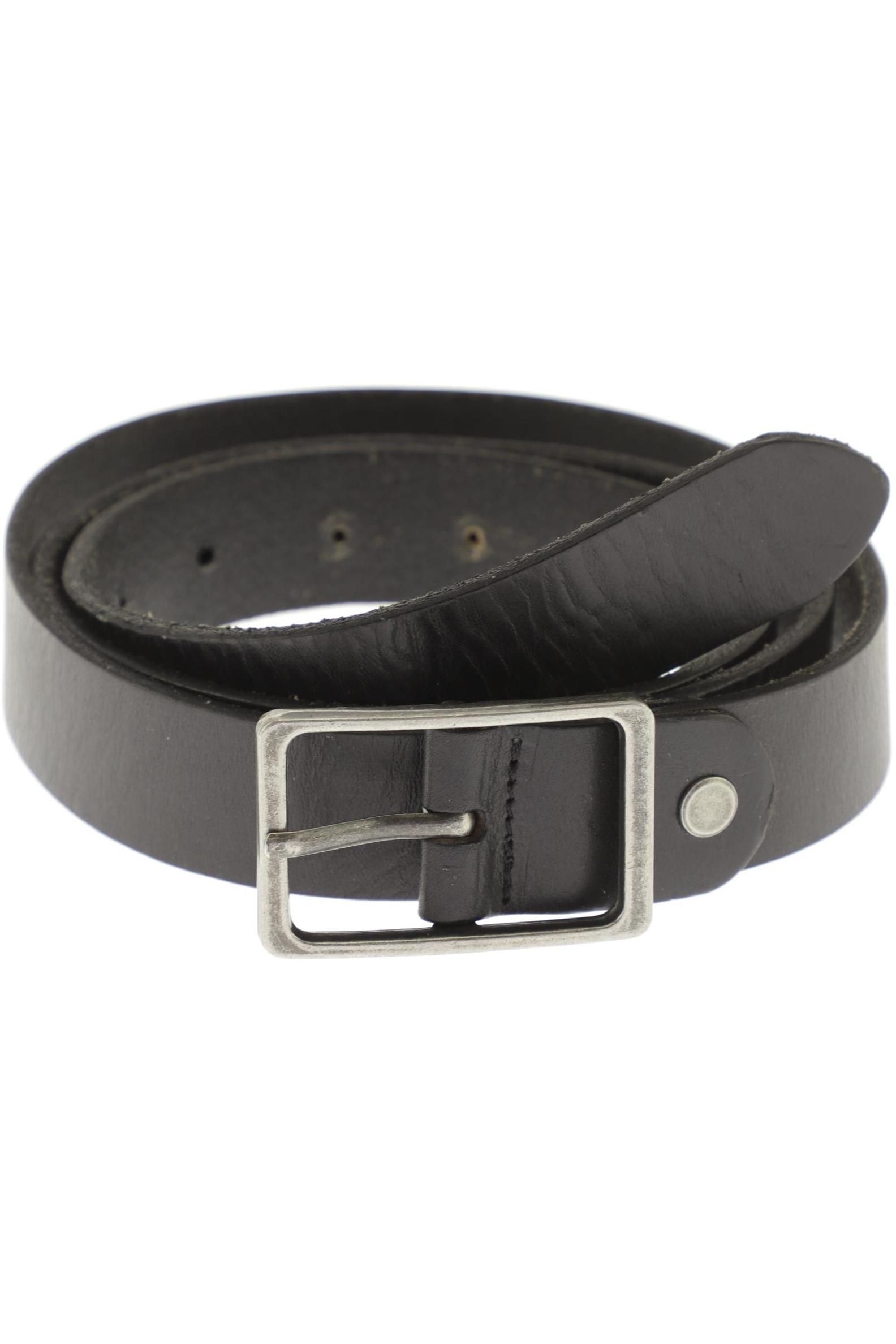 

Selected Herren Gürtel, schwarz, Gr. 105