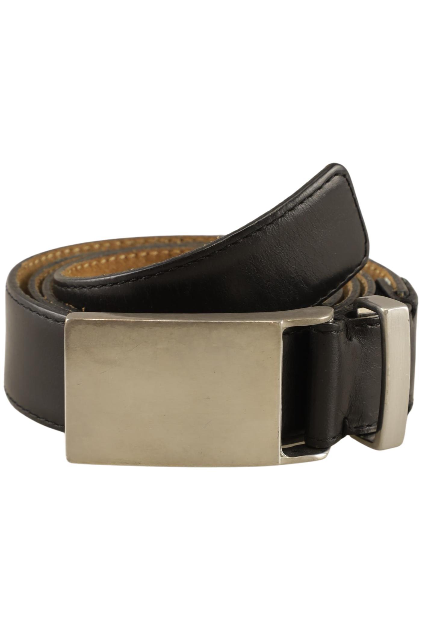 

Selected Herren Gürtel, schwarz, Gr. 85