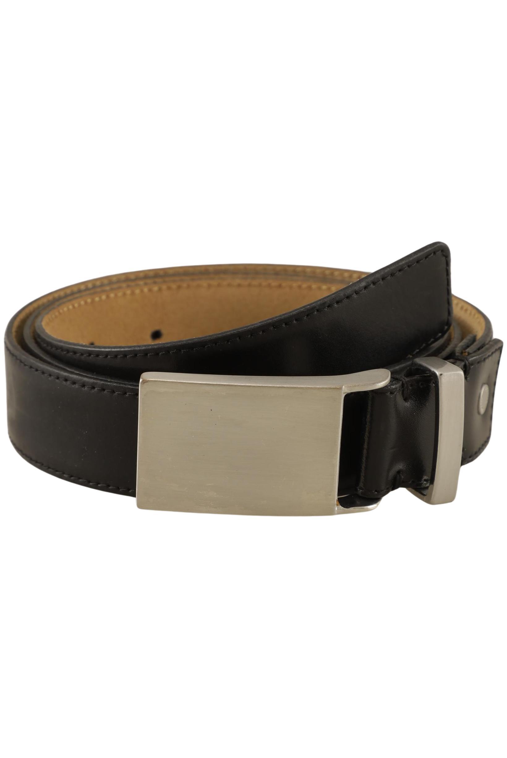 

Selected Herren Gürtel, schwarz, Gr. 100