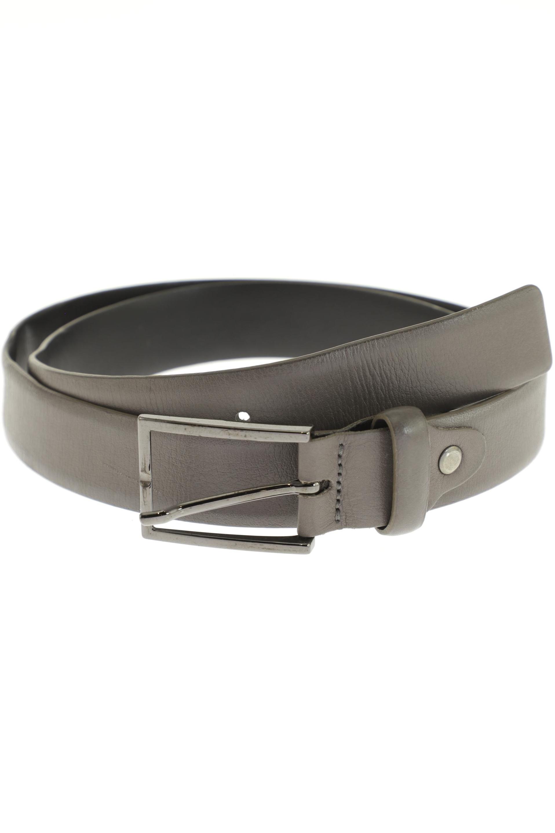 

SELECTED Herren Gürtel, grau
