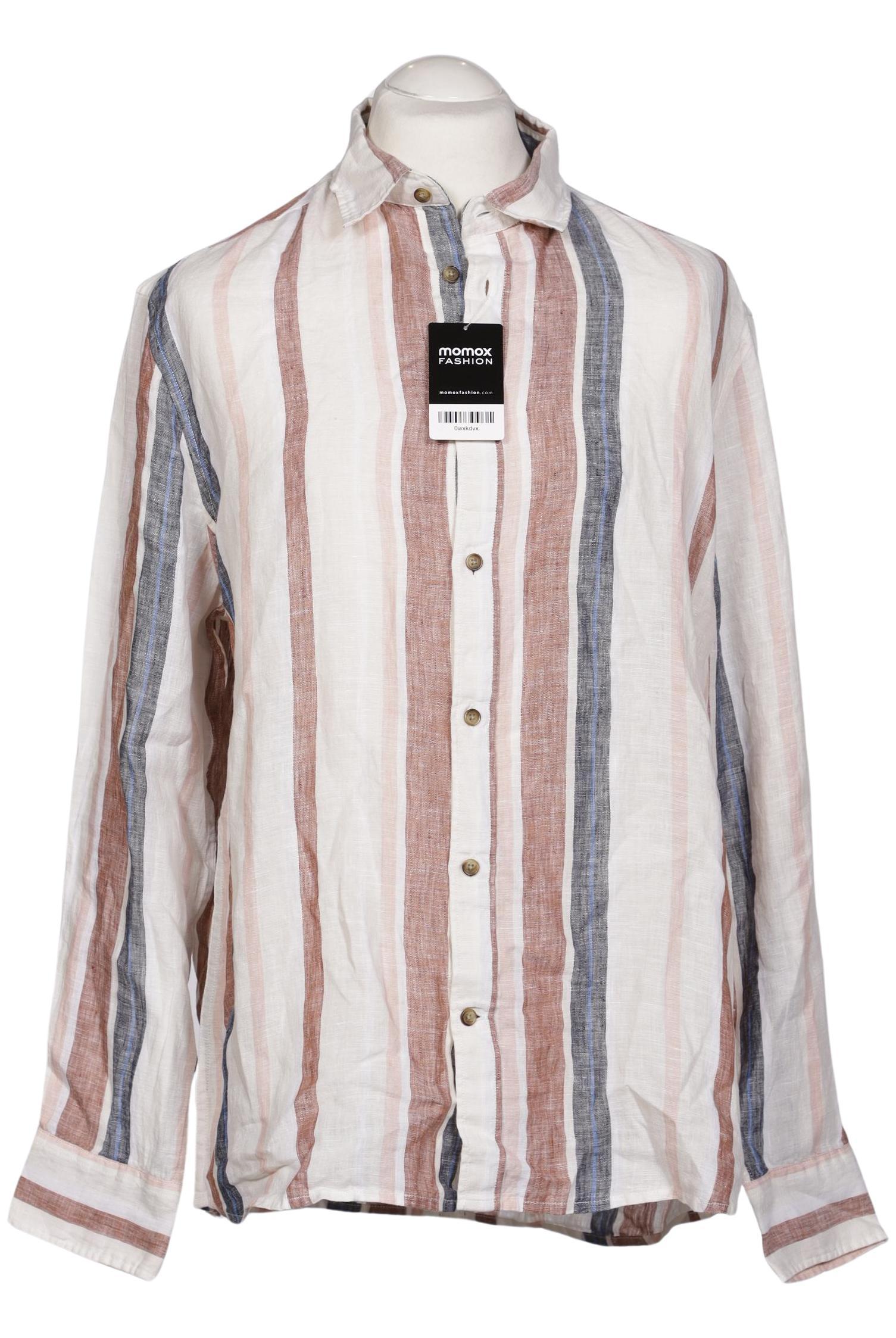 

Selected Herren Hemd, mehrfarbig, Gr. 52