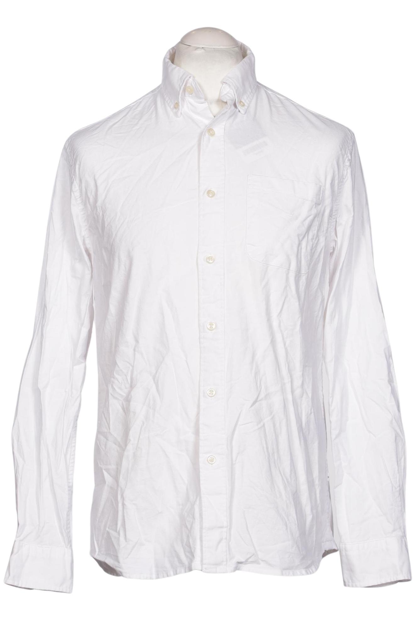 Thumbnail - Selected Herren Hemd, weiß, Gr. 46