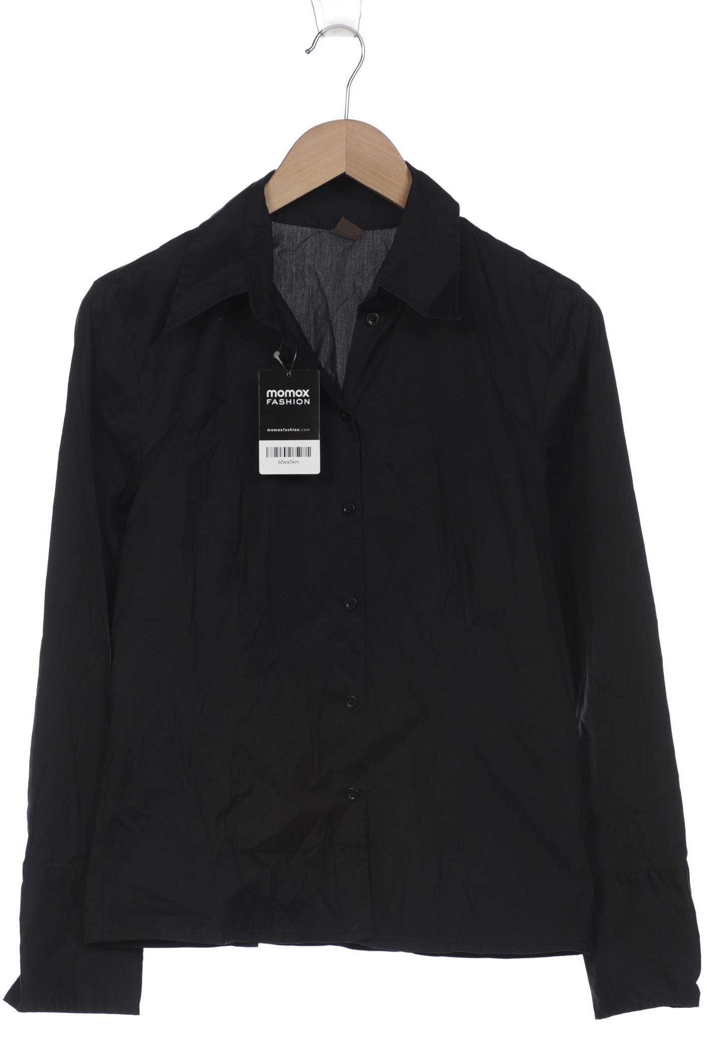 

Selected Herren Hemd, schwarz, Gr. 46