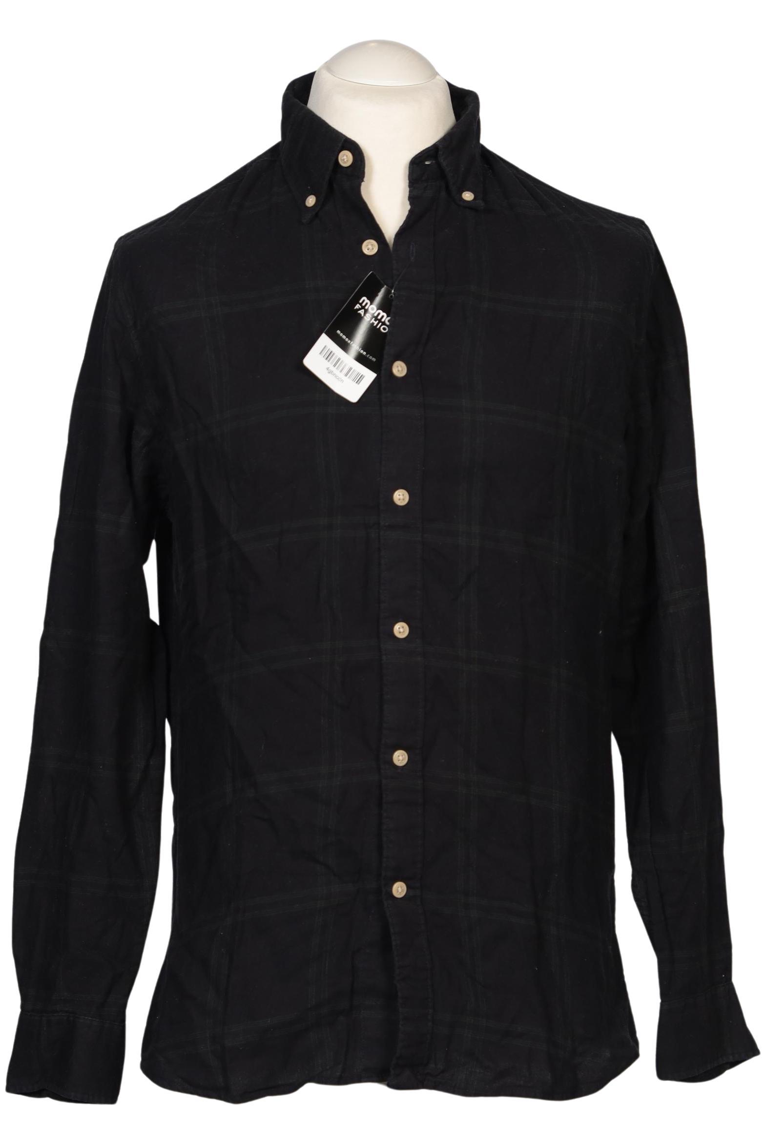 

Selected Herren Hemd, marineblau, Gr. 50