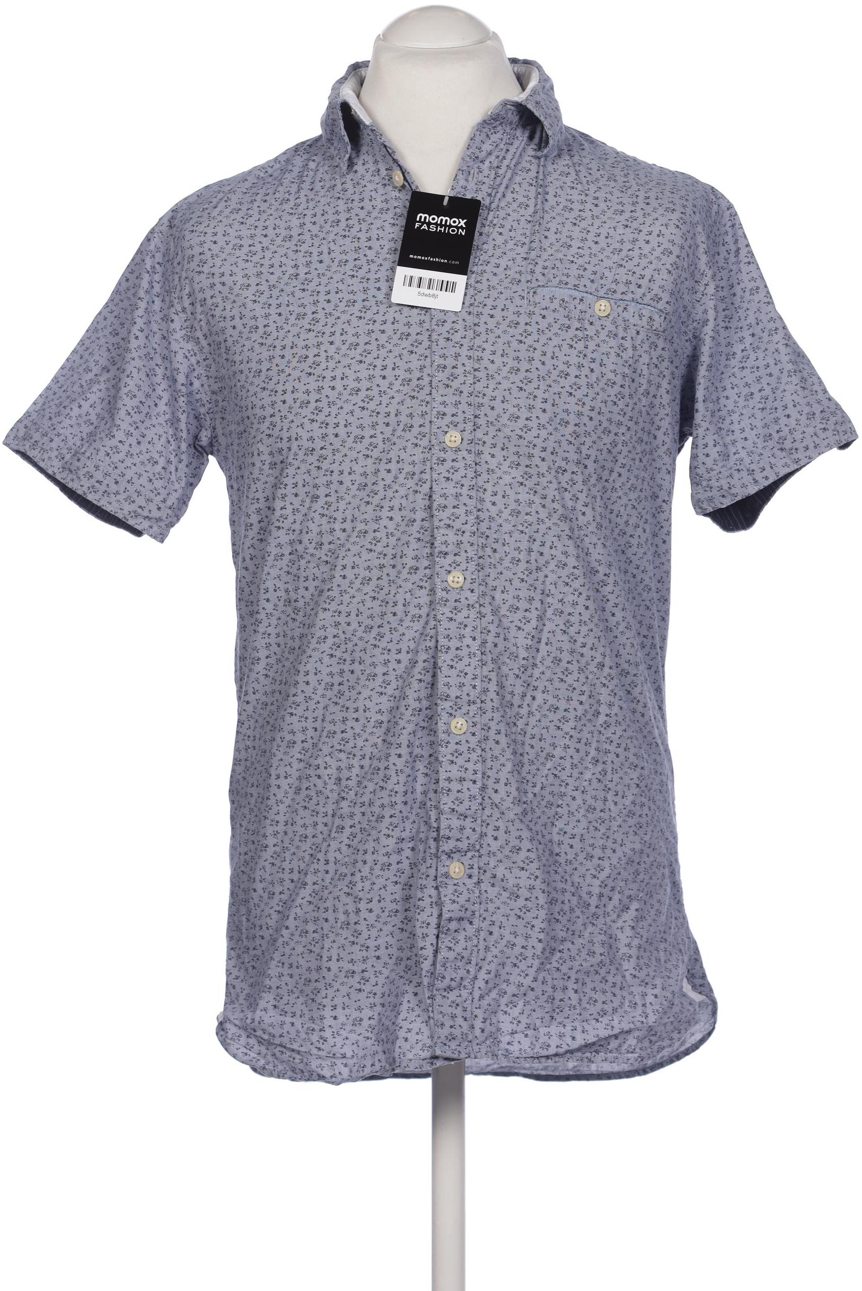 

Selected Herren Hemd, blau, Gr. 50