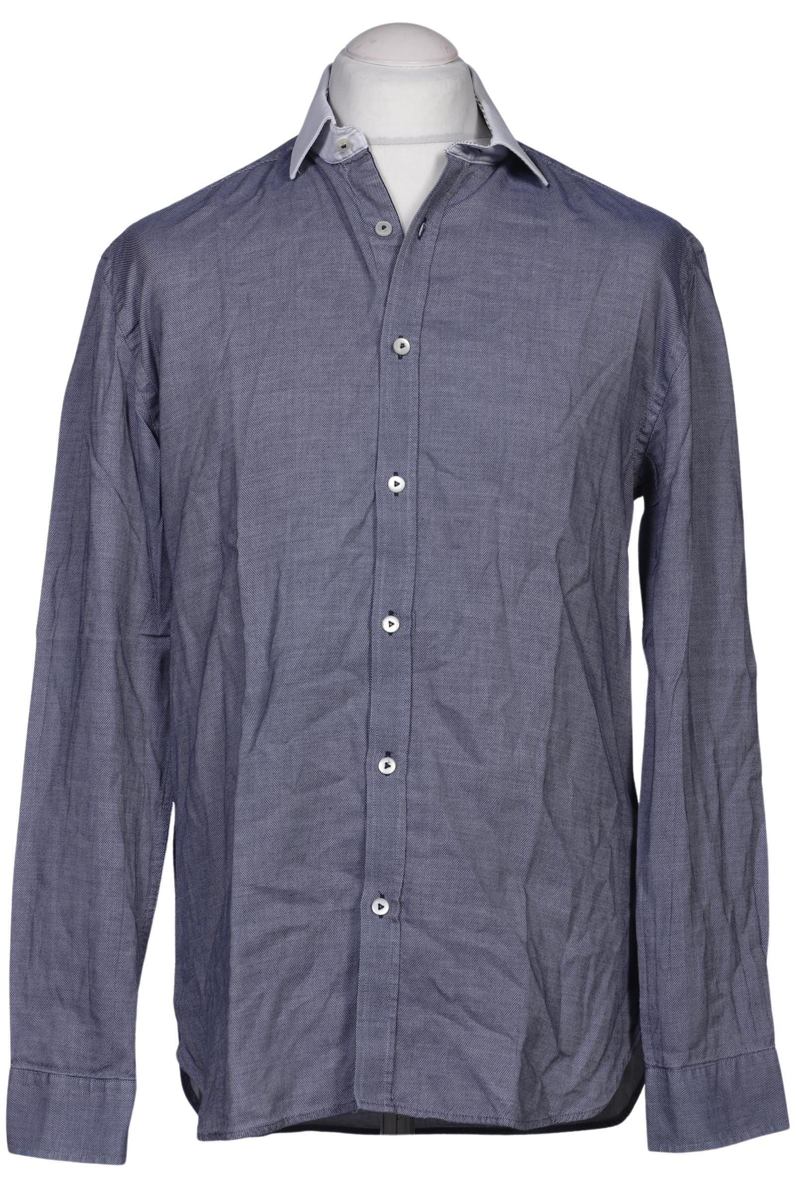 

Selected Herren Hemd, grau, Gr. 52