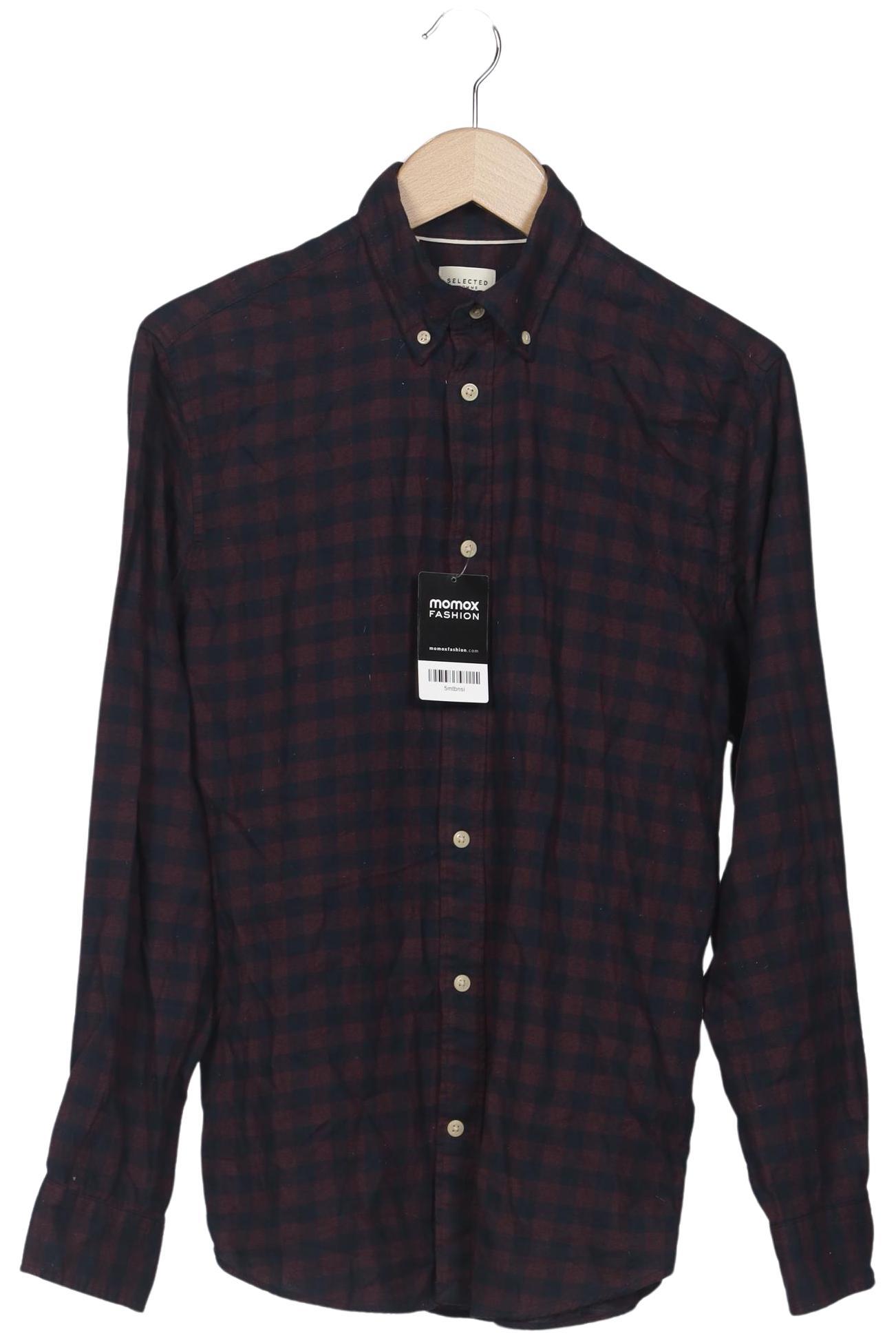 

Selected Herren Hemd, mehrfarbig, Gr. 46