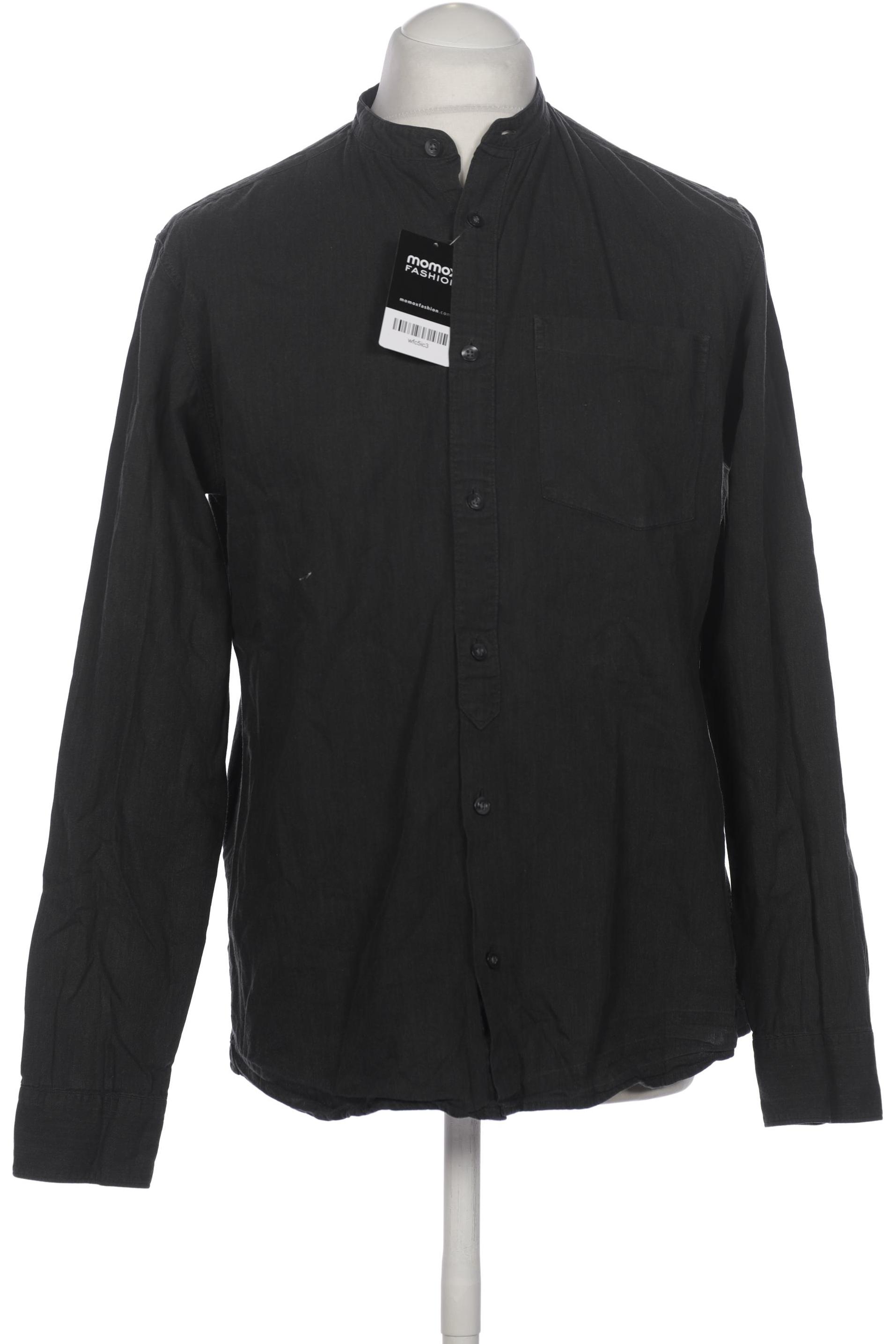 

Selected Herren Hemd, grün, Gr. 52