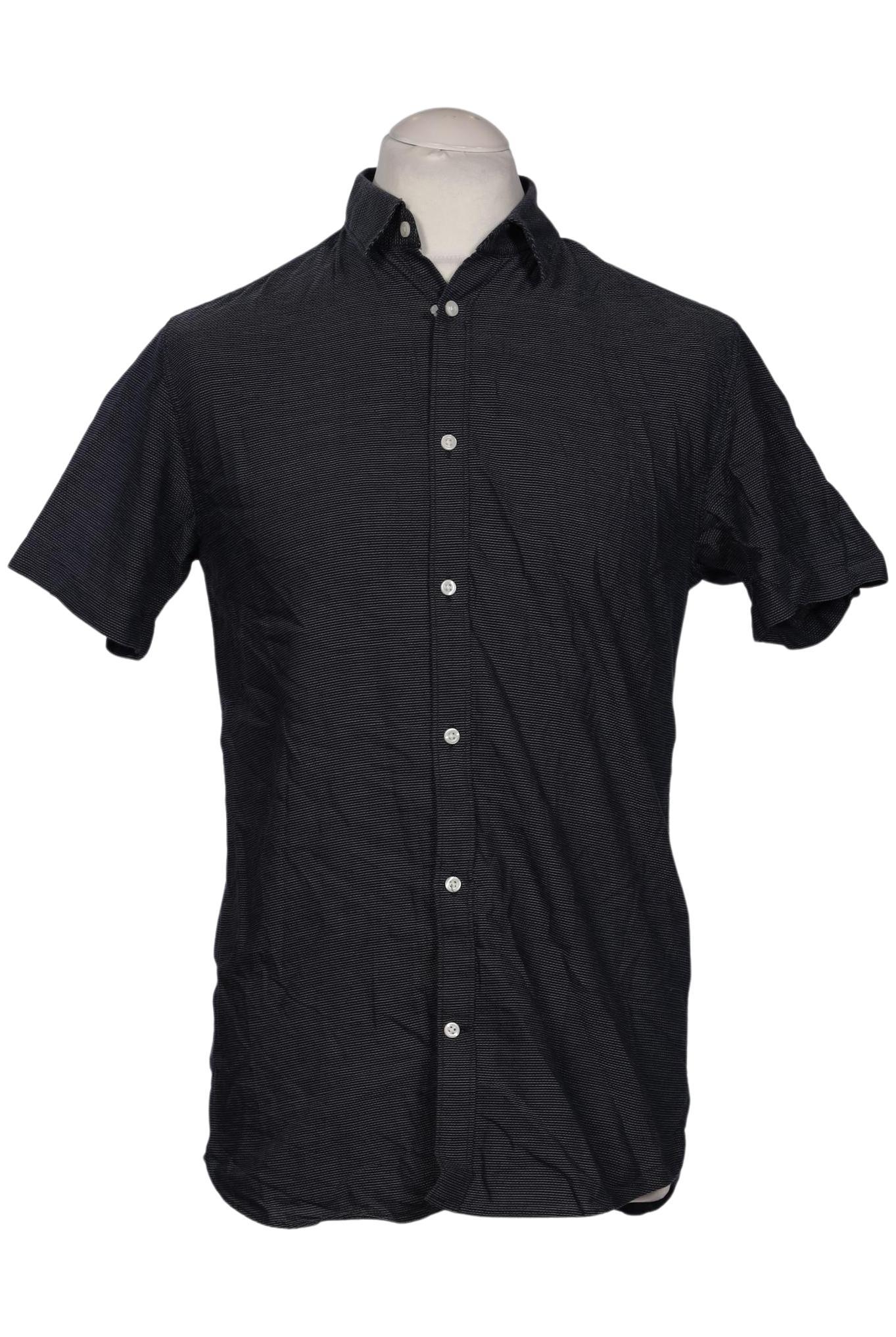 

Selected Herren Hemd, marineblau, Gr. 52