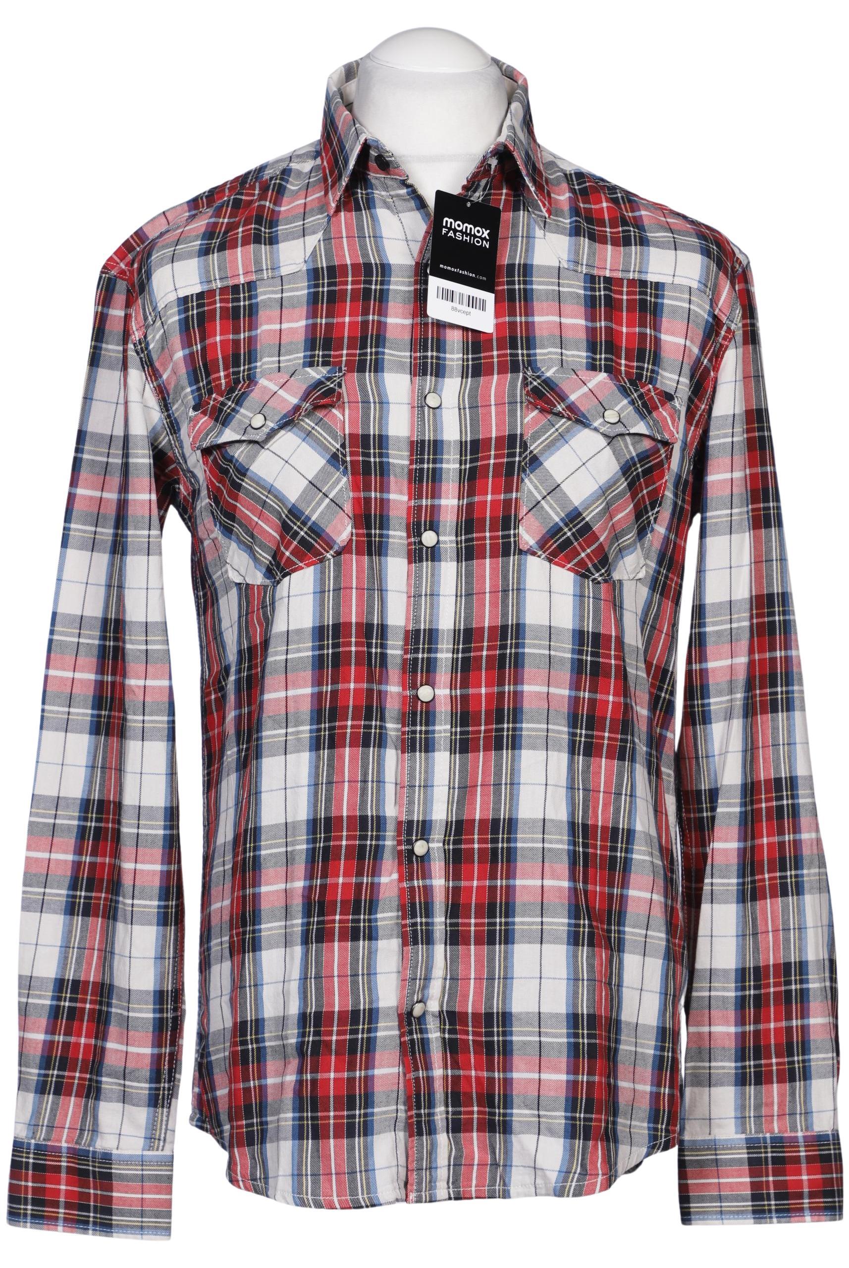 

Selected Herren Hemd, rot, Gr. 48