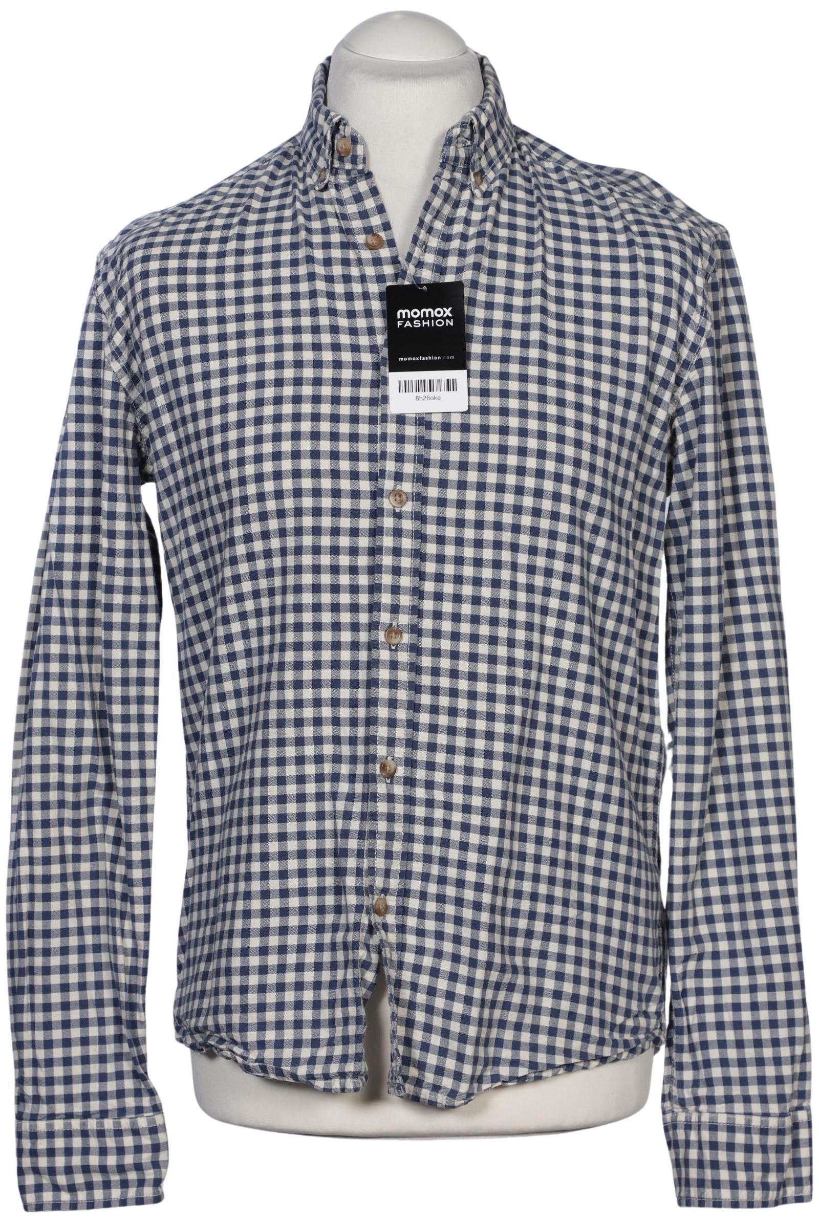 Thumbnail - Selected Herren Hemd, mehrfarbig, Gr. 48