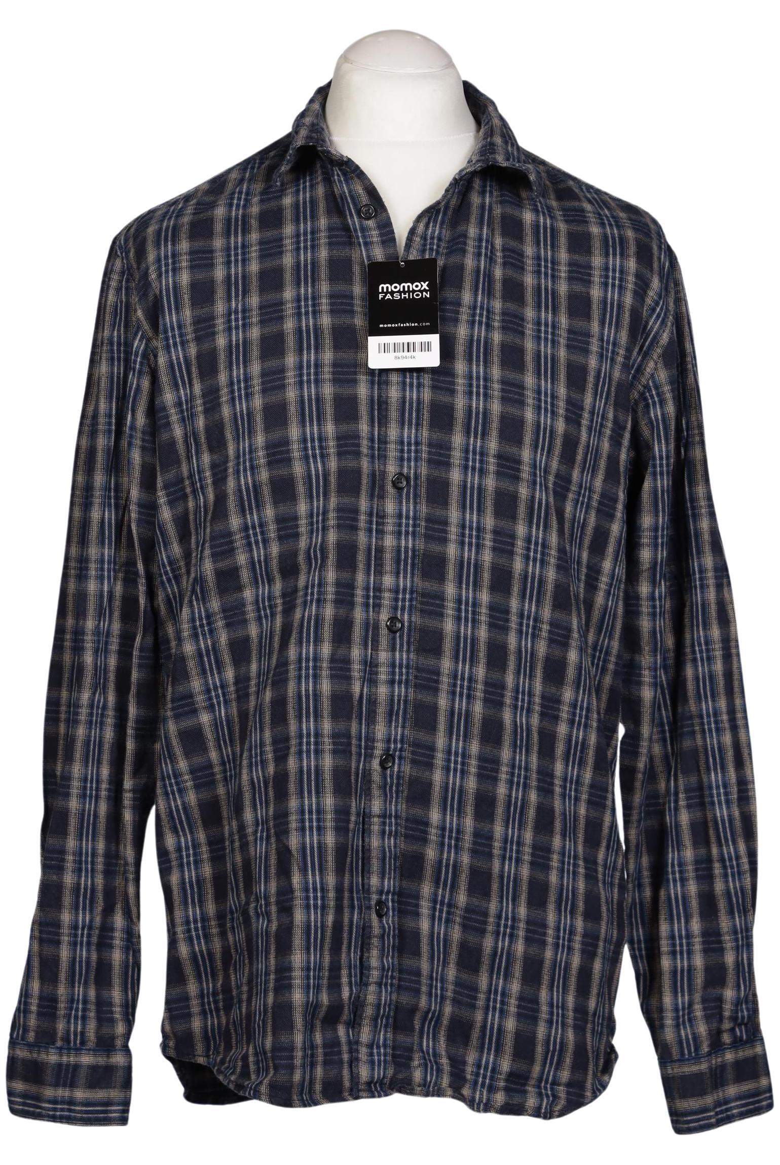 

Selected Herren Hemd, mehrfarbig, Gr. 52