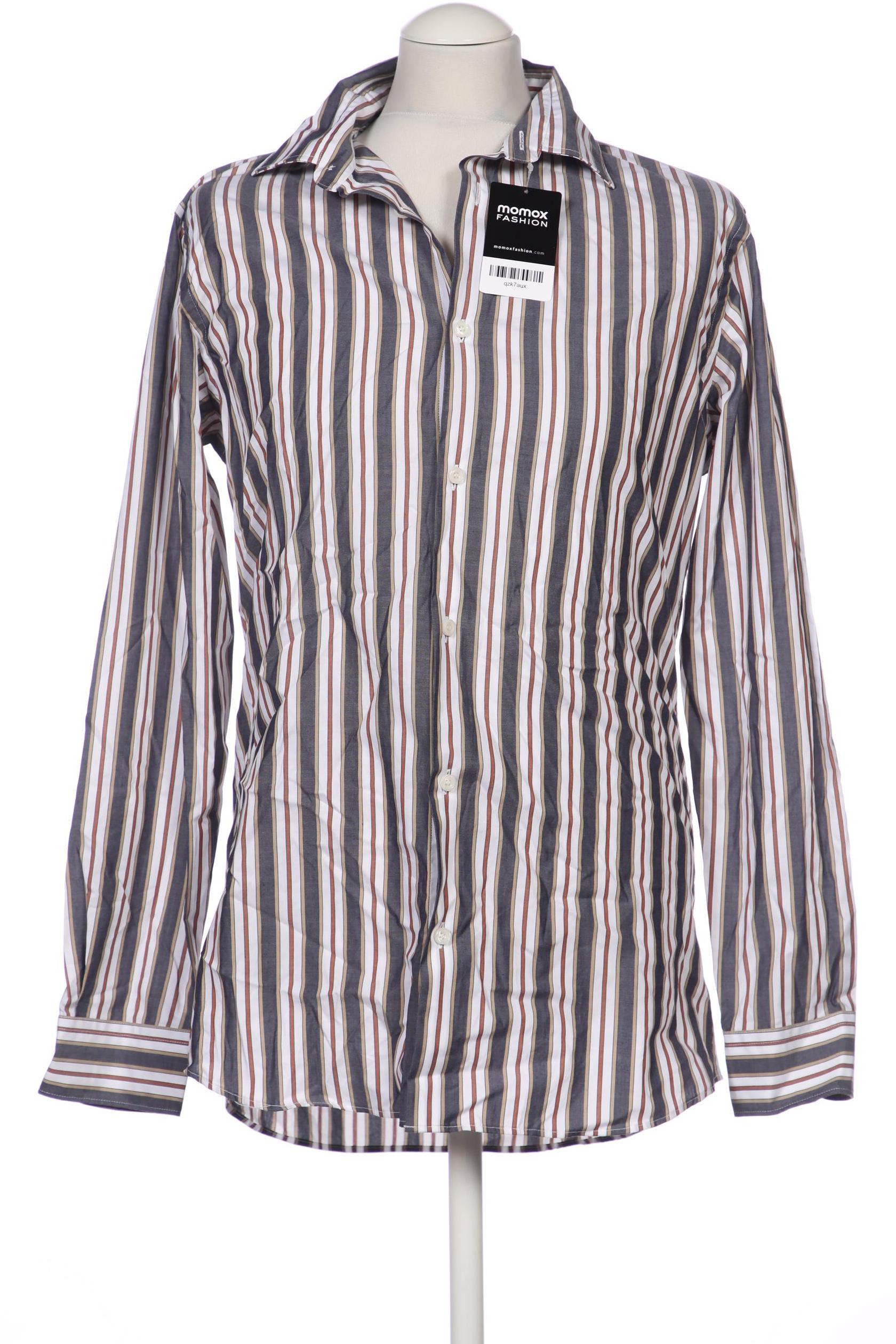 

Selected Herren Hemd, grau, Gr. 50