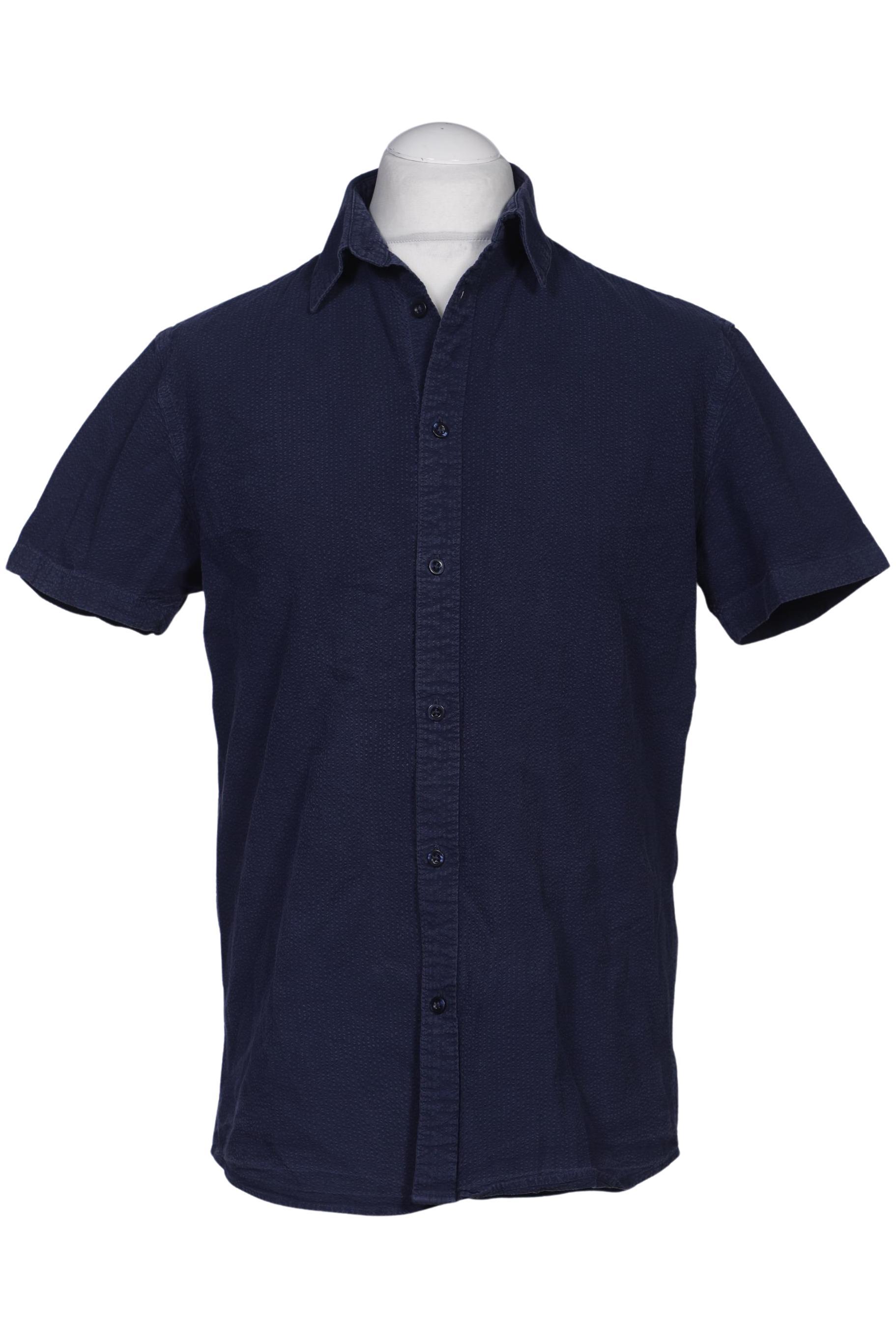 

Selected Herren Hemd, marineblau, Gr. 50