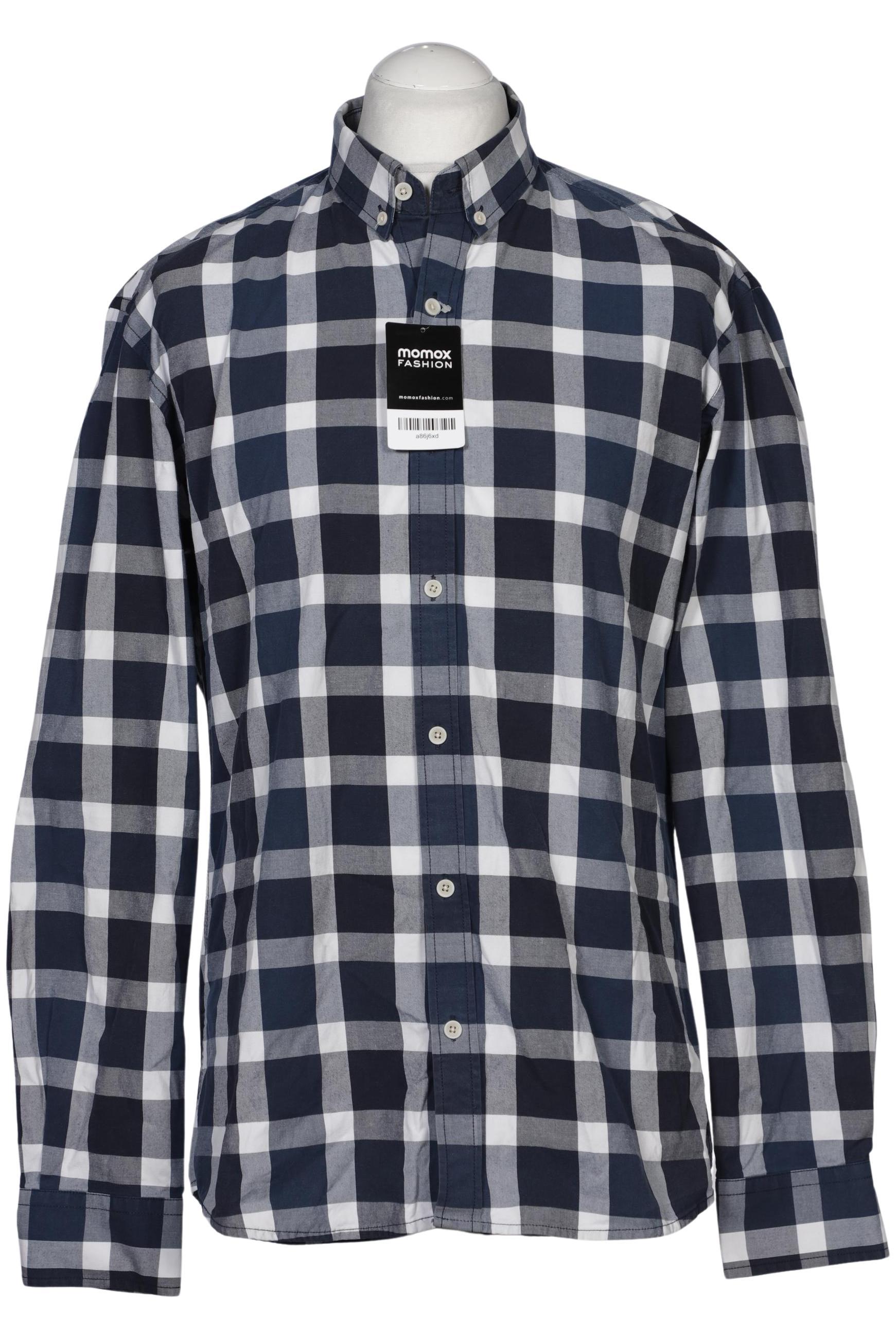 

Selected Herren Hemd, mehrfarbig, Gr. 54