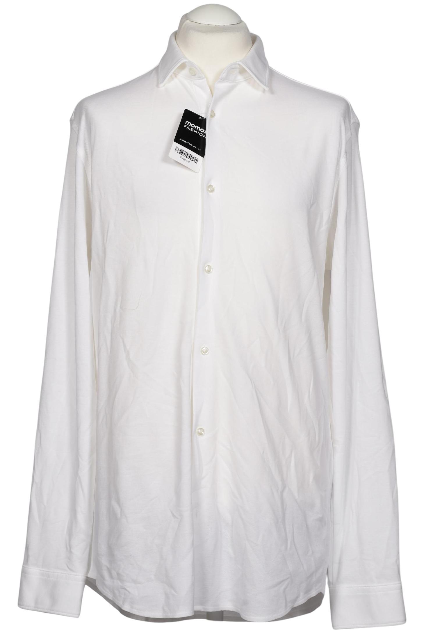 

Selected Herren Hemd, weiß, Gr. 54