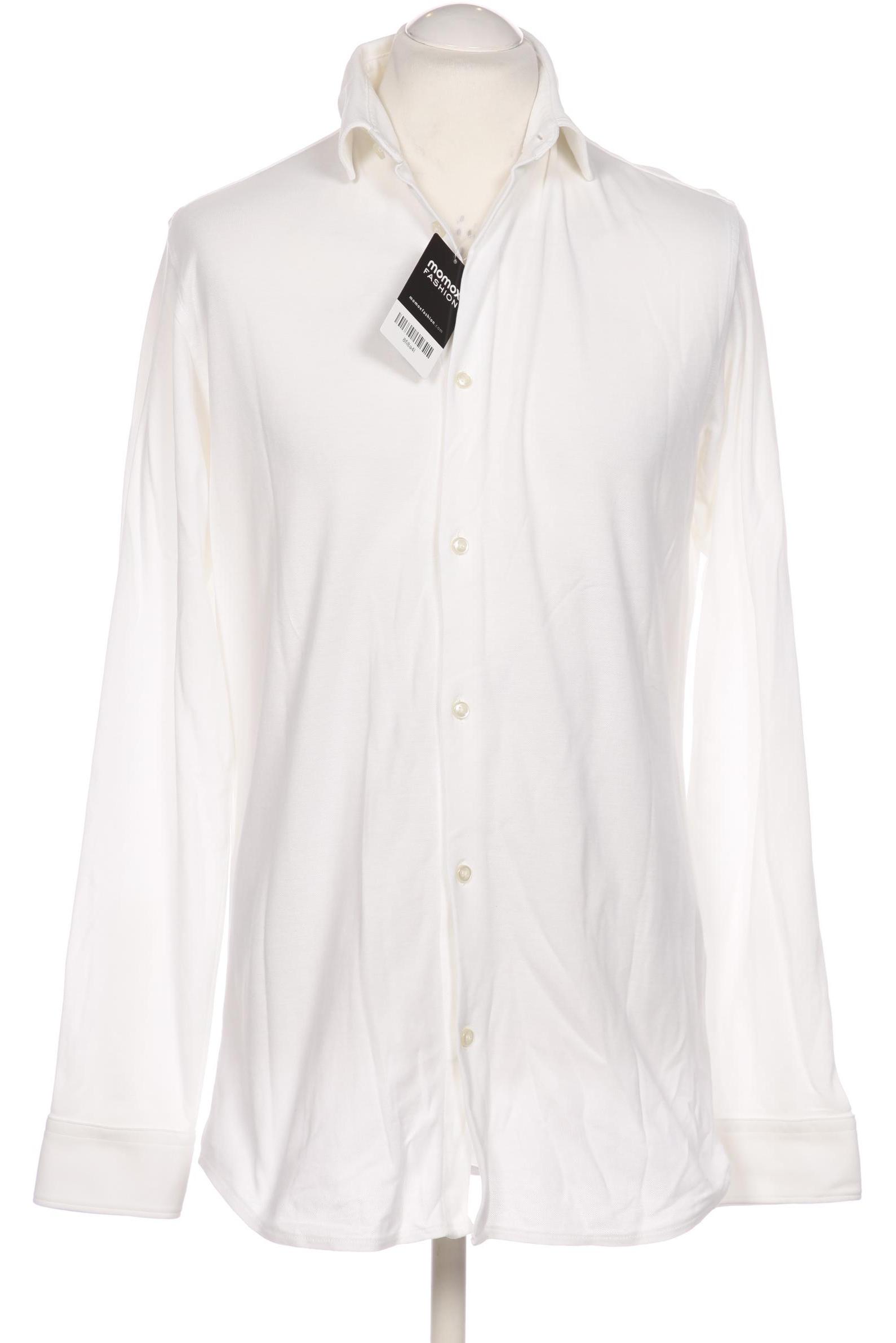 

Selected Herren Hemd, weiß, Gr. 50