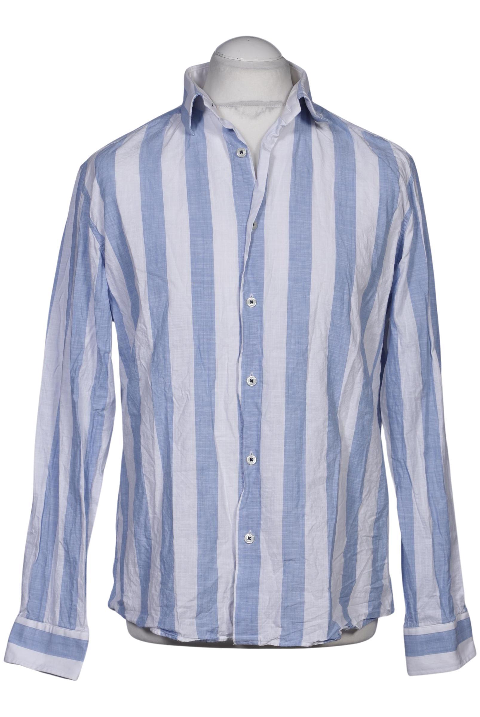 

Selected Herren Hemd, mehrfarbig, Gr. 52