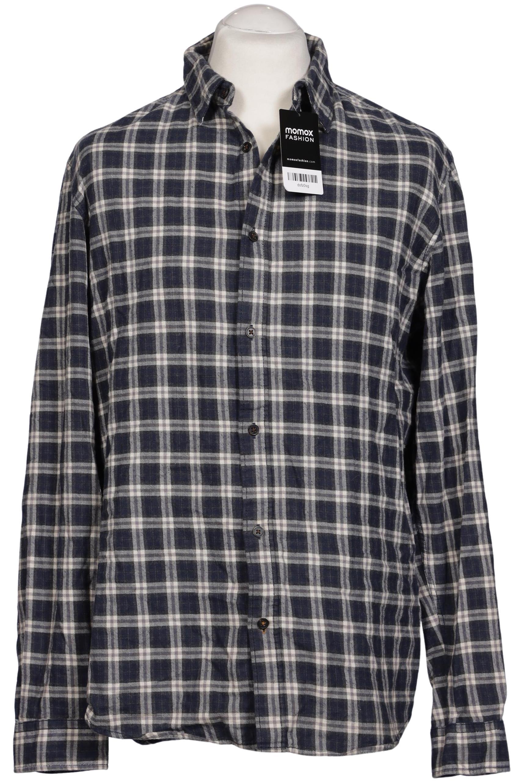 

Selected Herren Hemd, mehrfarbig, Gr. 54