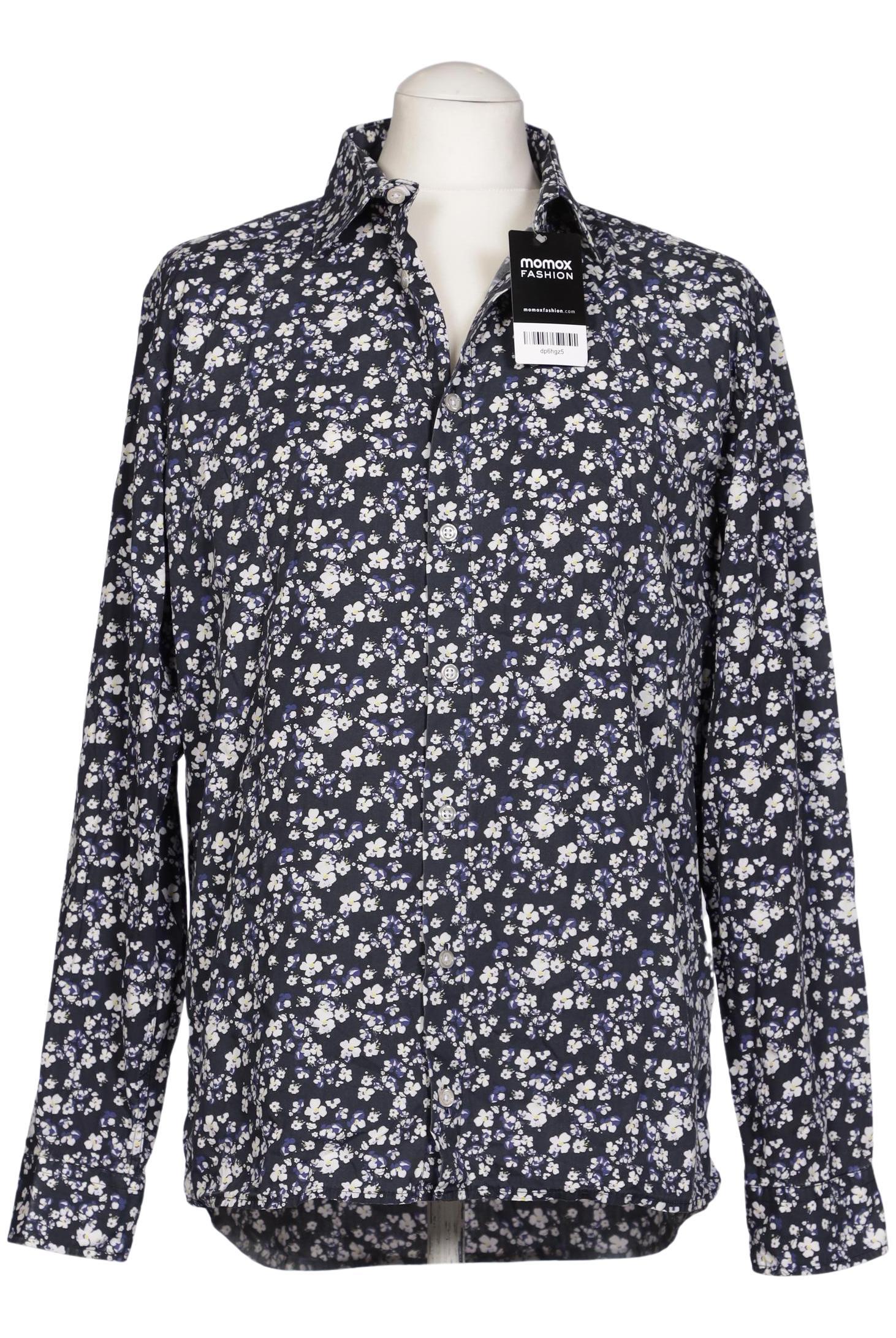 

Selected Herren Hemd, mehrfarbig, Gr. 52