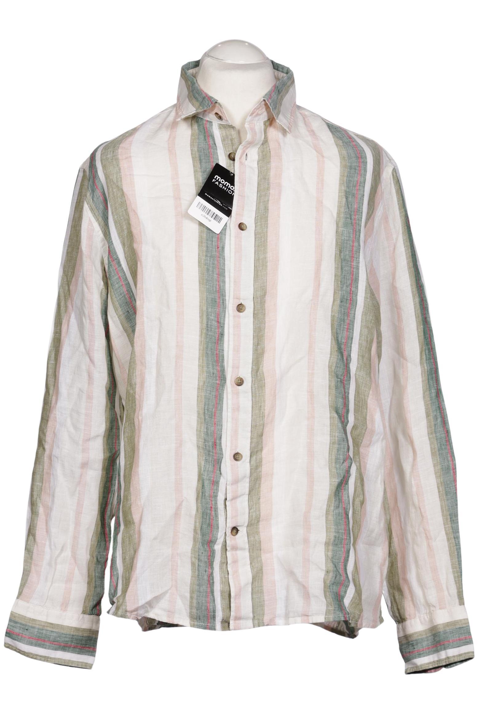 

Selected Herren Hemd, mehrfarbig, Gr. 52