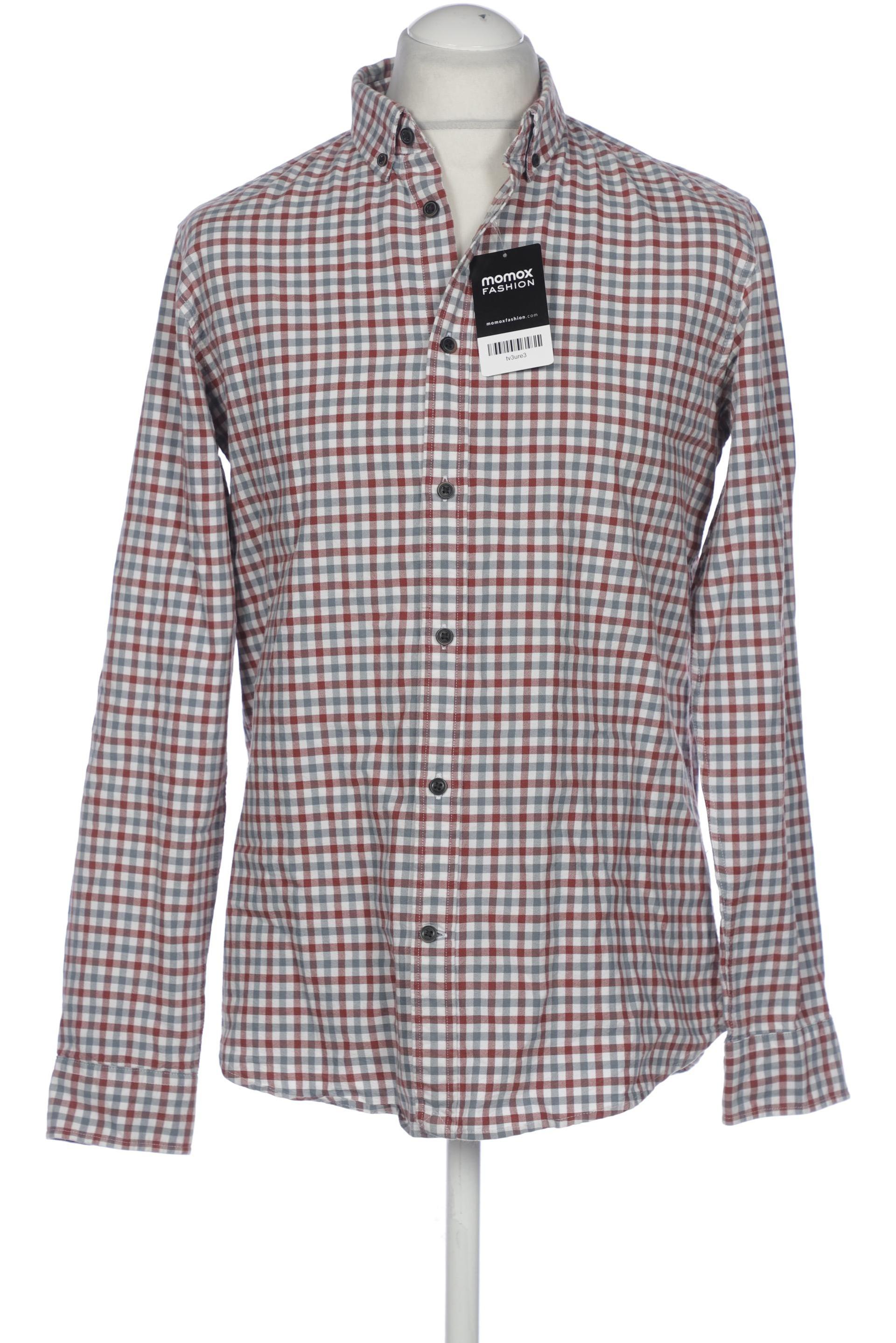 

Selected Herren Hemd, mehrfarbig, Gr. 52