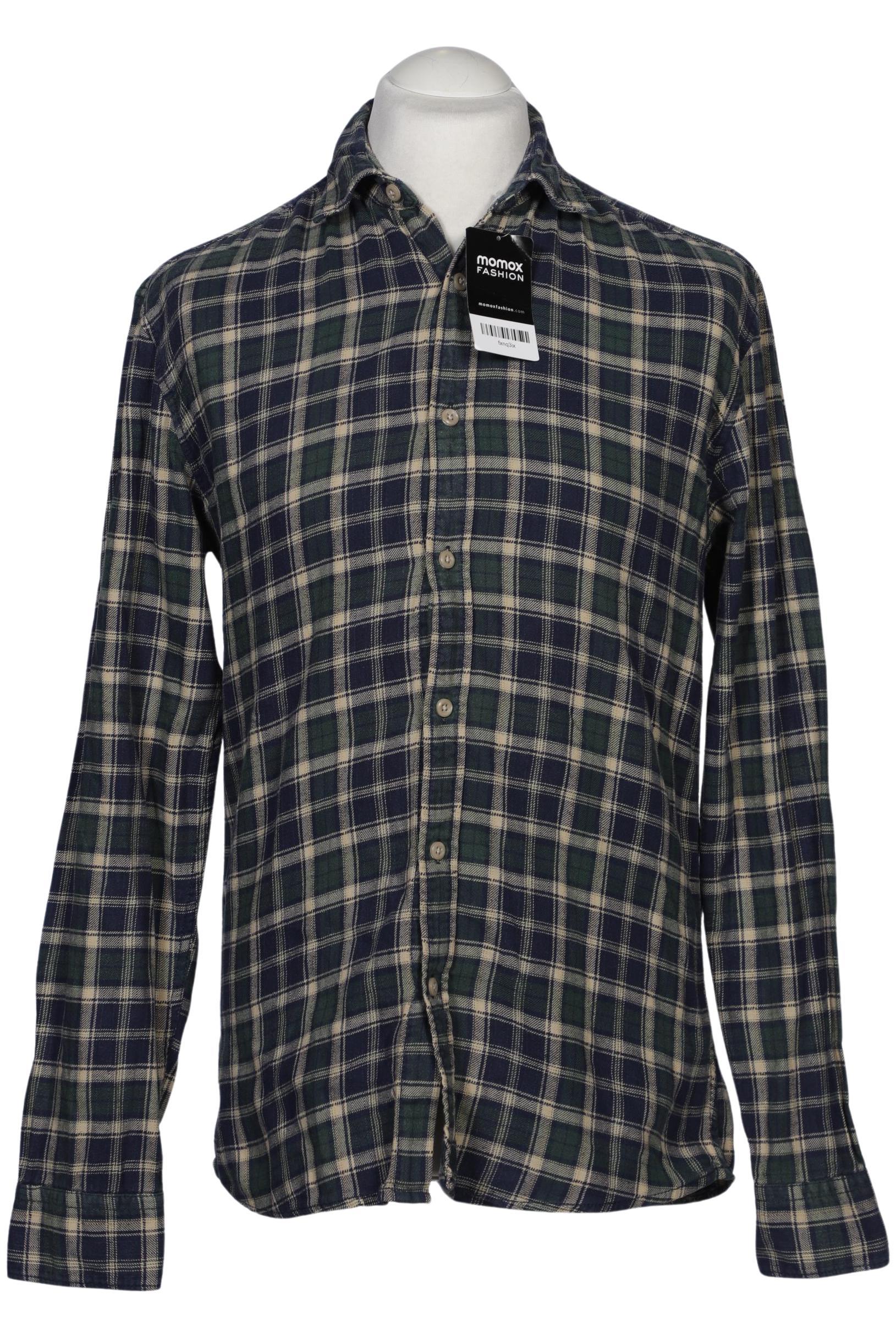 Thumbnail - Selected Herren Hemd, mehrfarbig, Gr. 50