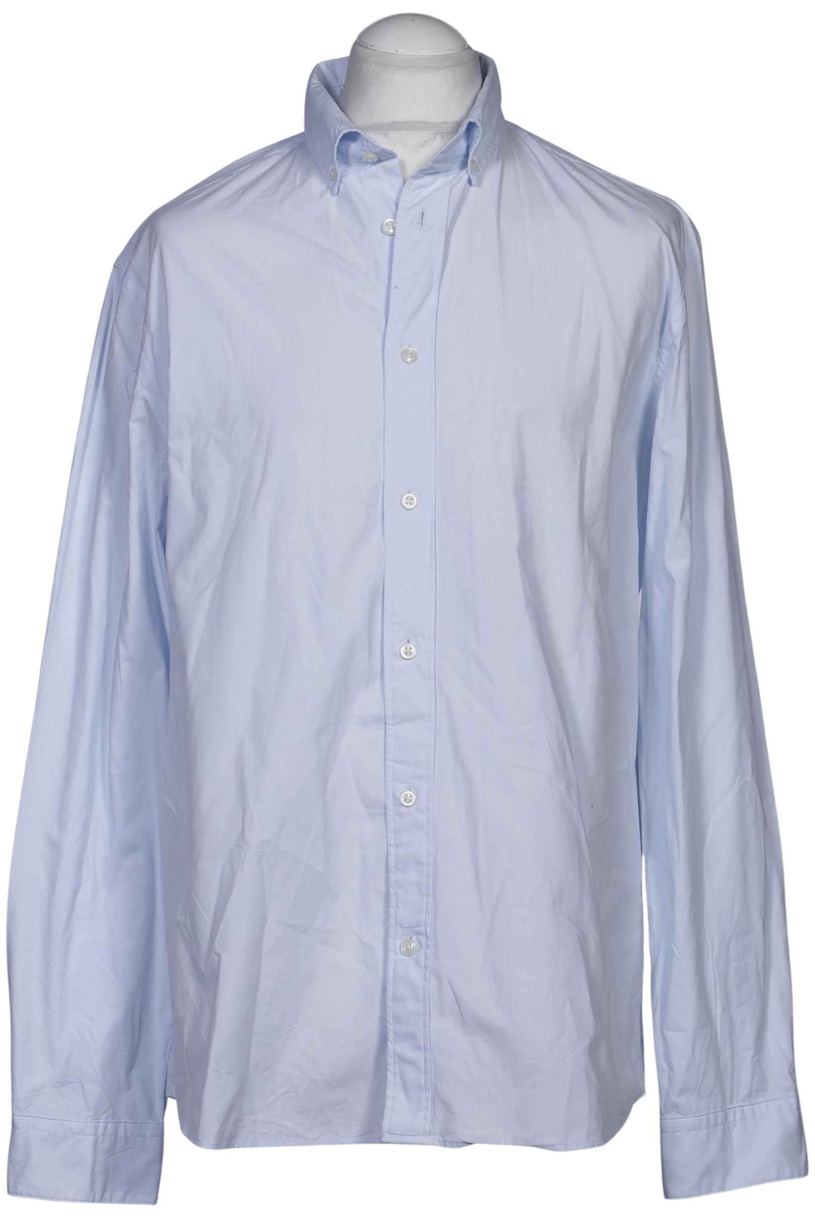 

Selected Herren Hemd, hellblau, Gr. 54