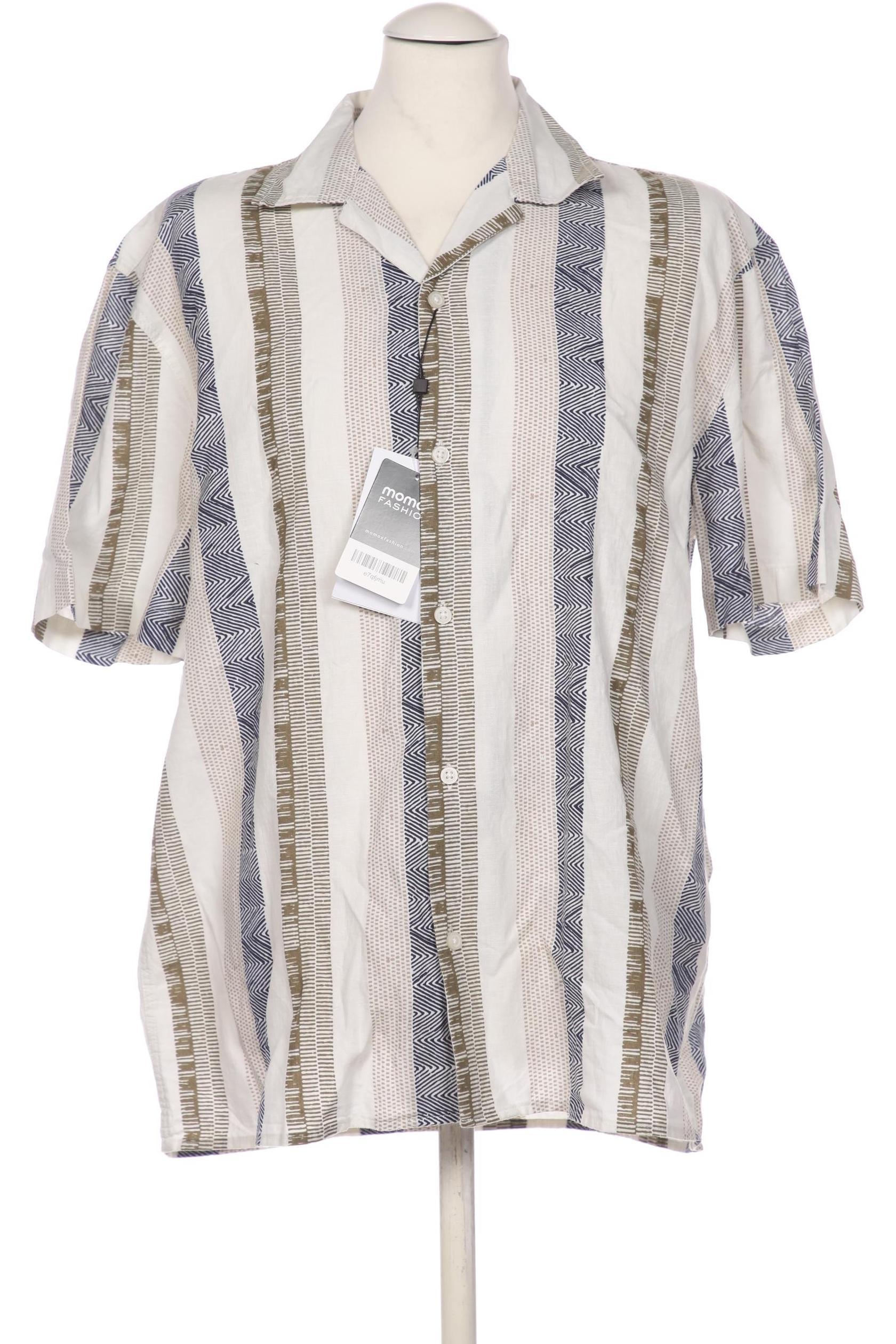 

Selected Herren Hemd, beige, Gr. 52
