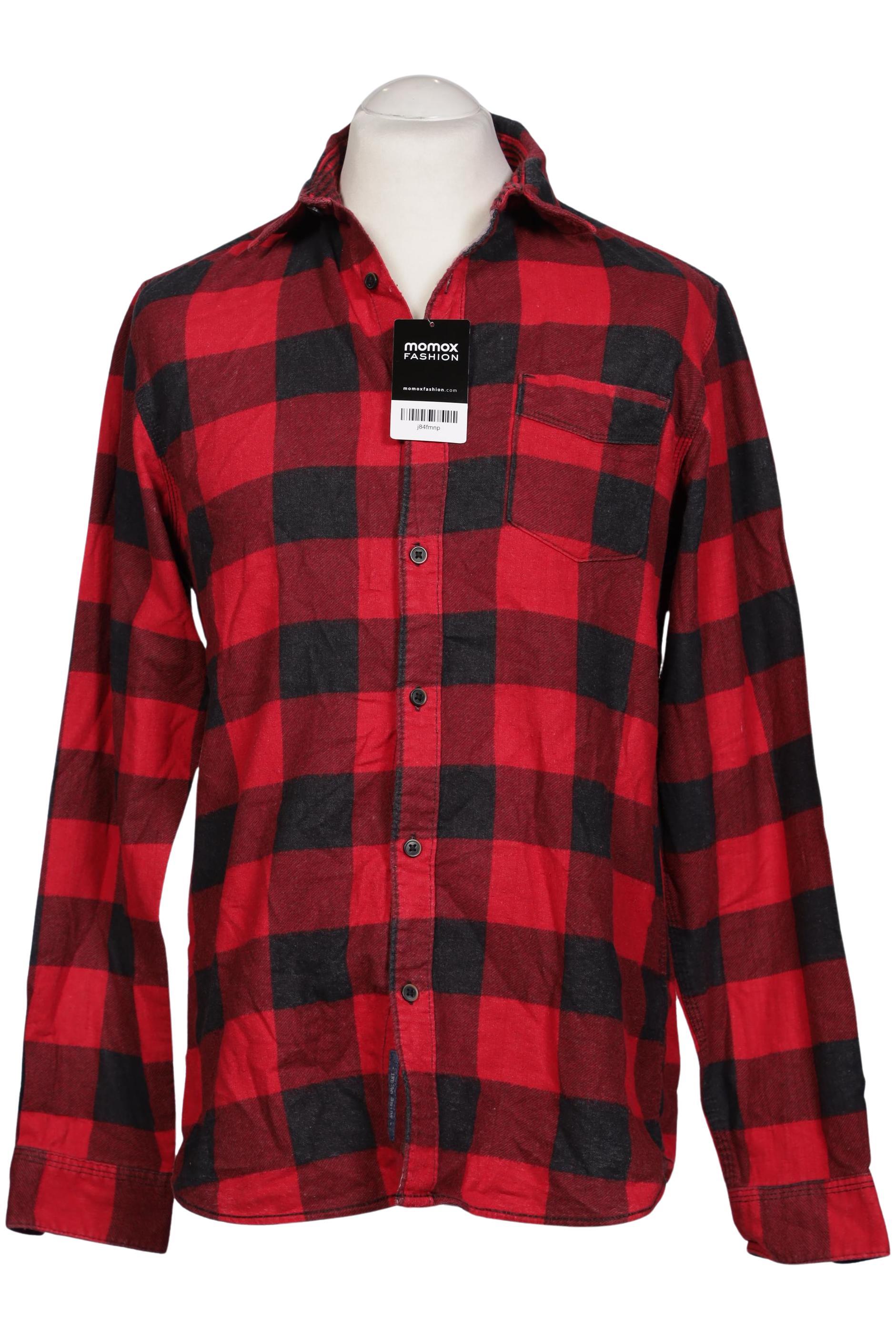 

Selected Herren Hemd, mehrfarbig, Gr. 52