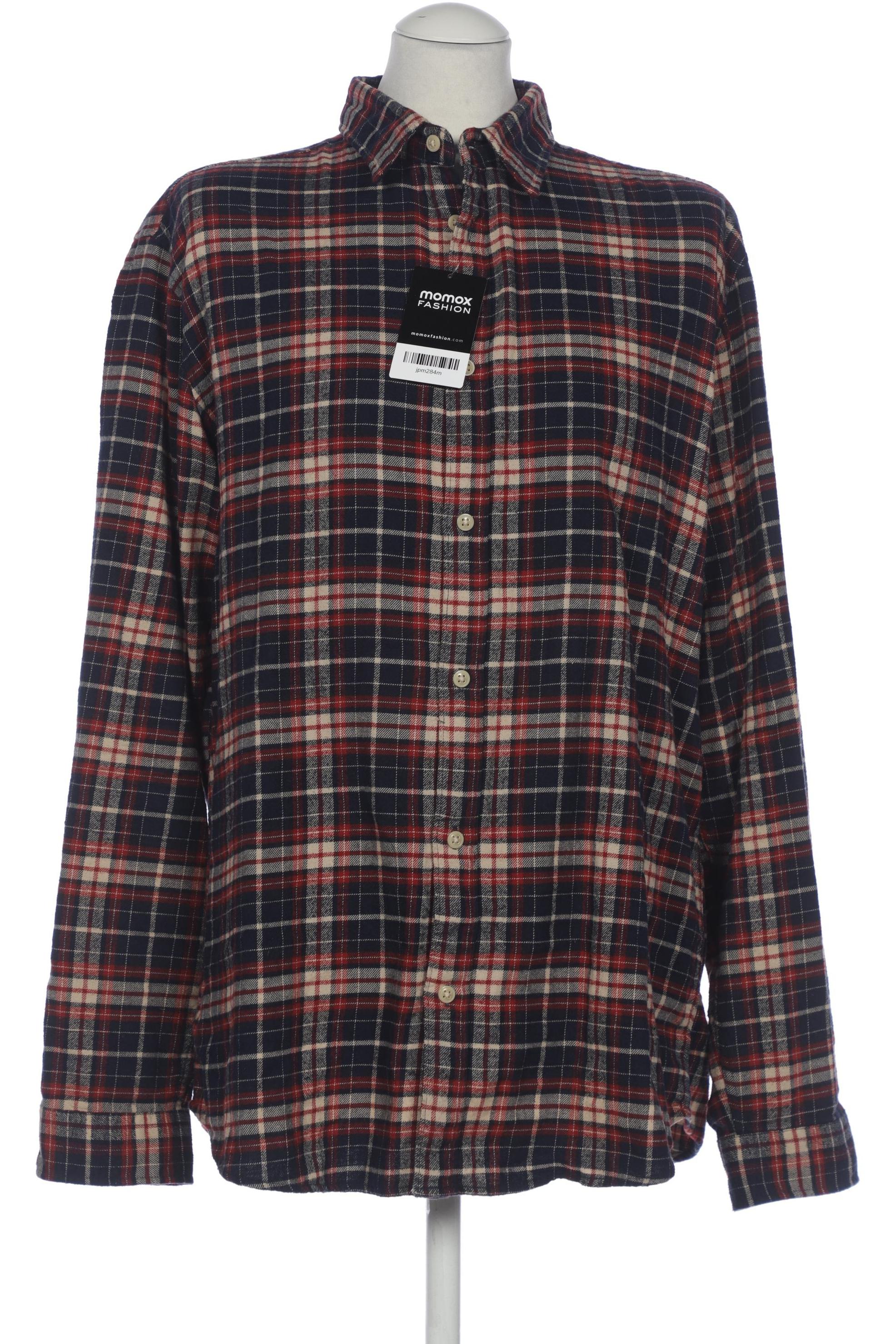 

Selected Herren Hemd, marineblau, Gr. 54