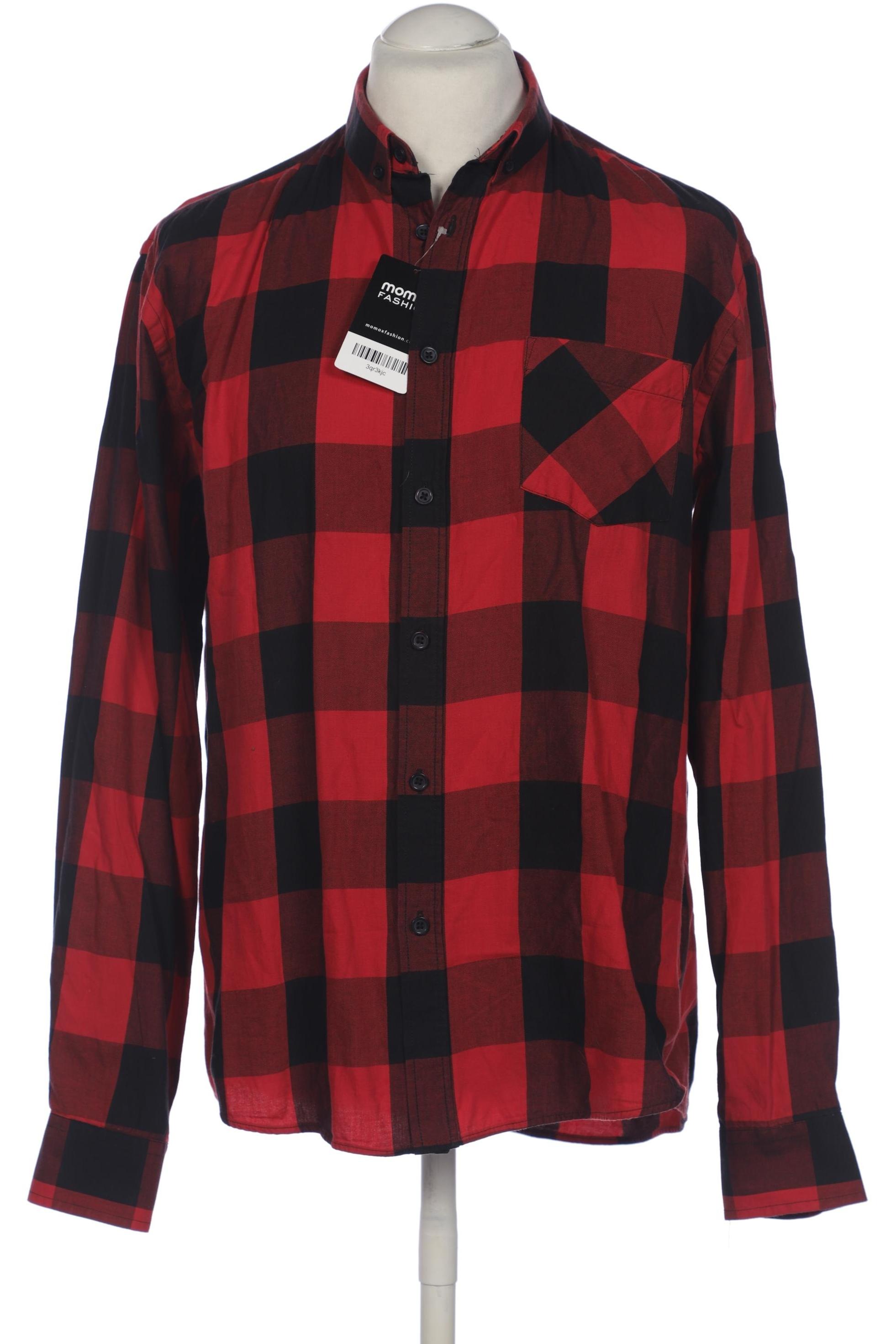 

Selected Herren Hemd, mehrfarbig, Gr. 54